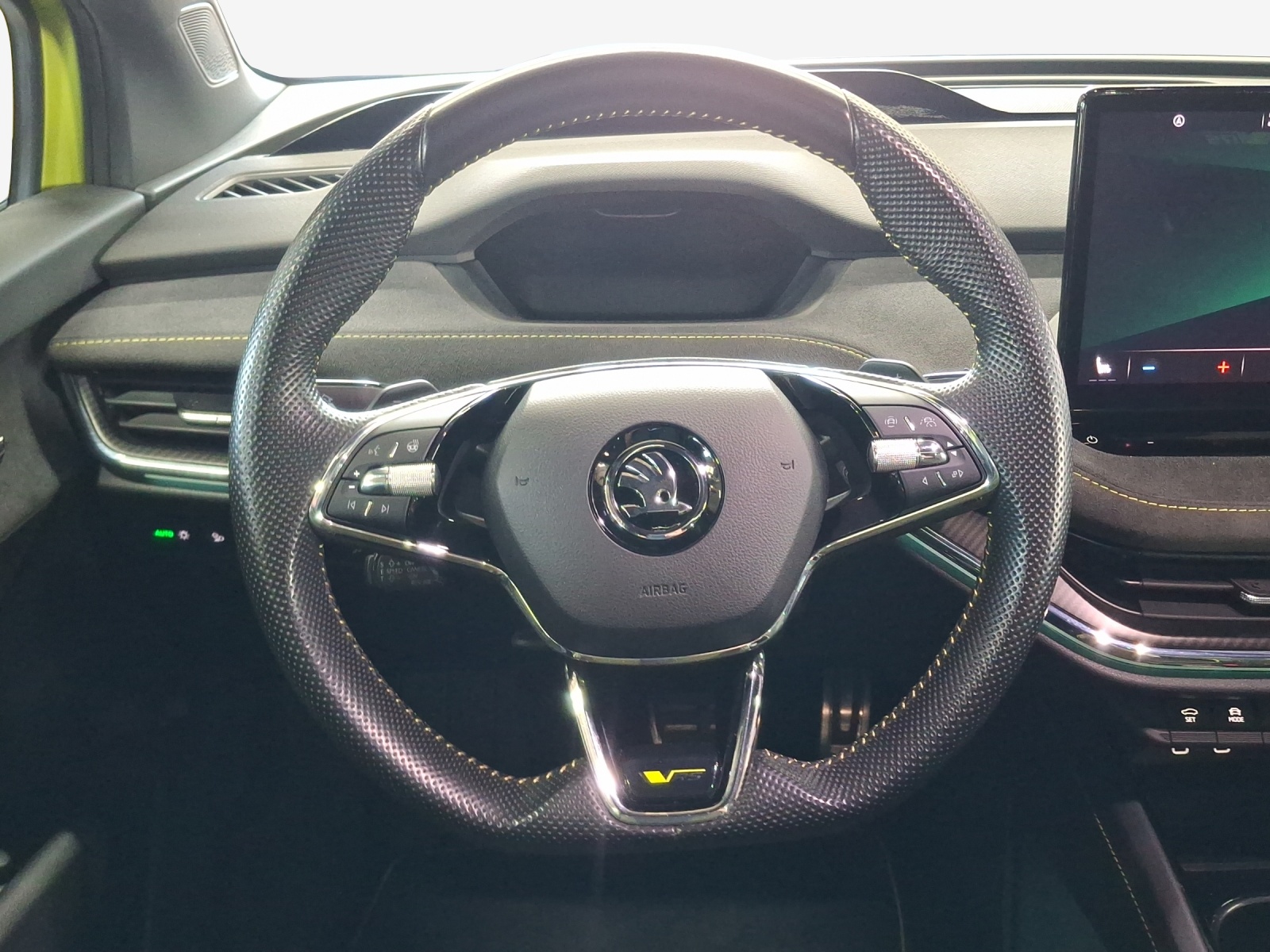 SKODA Enyaq Coupé RS iV 80 4x4-image-10