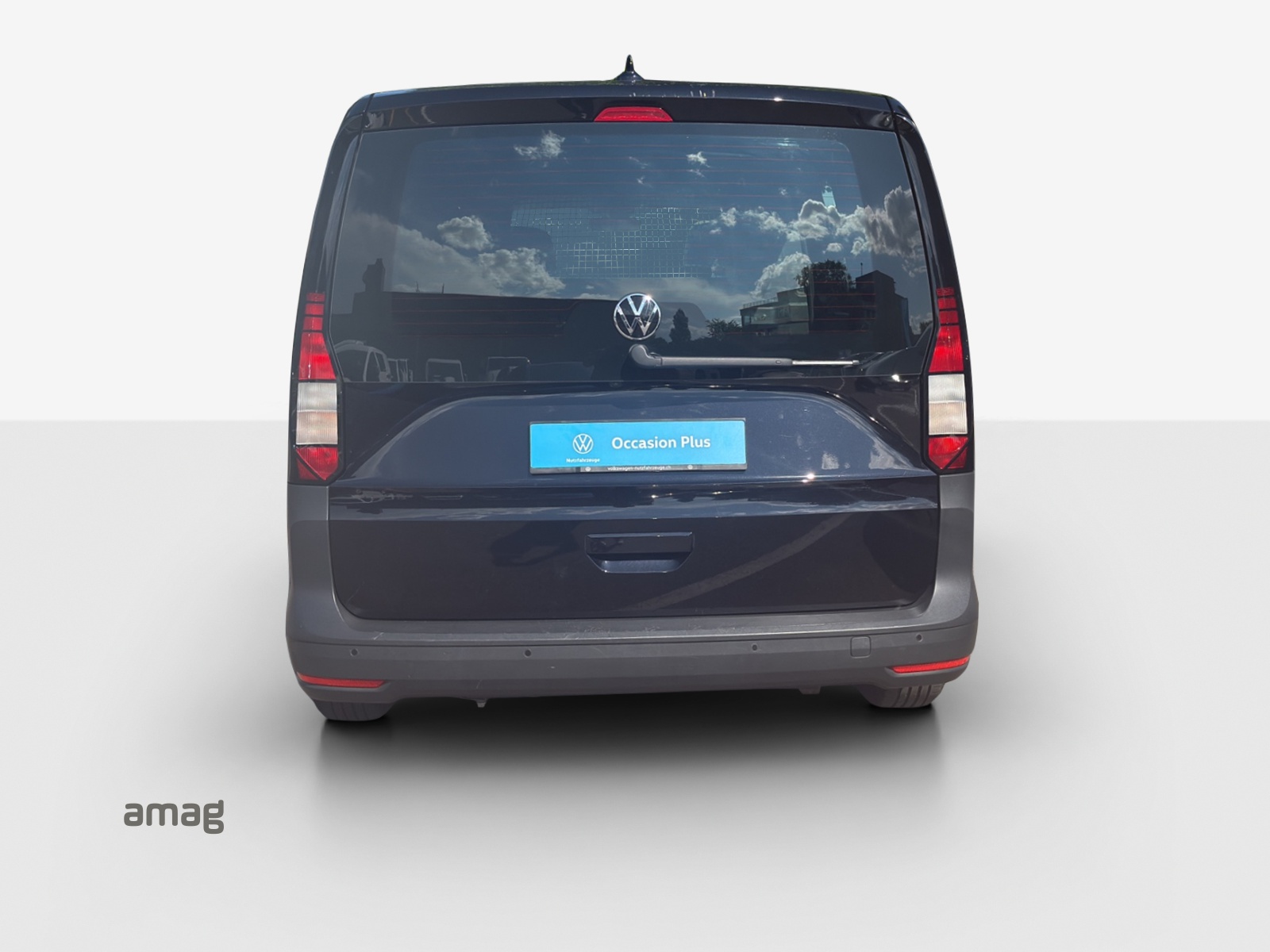 VW Caddy Cargo 2.0TDI Maxi-showroom-element-3