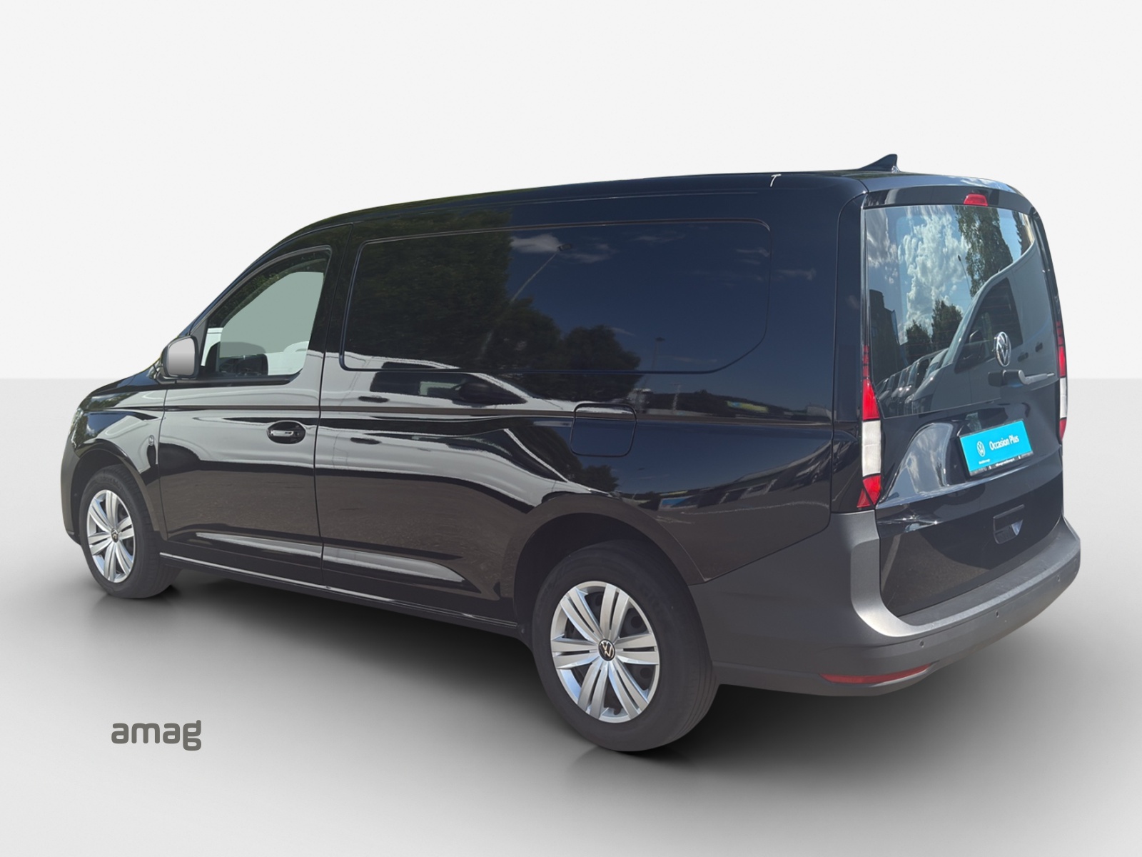 VW Caddy Cargo 2.0TDI Maxi-showroom-element-2