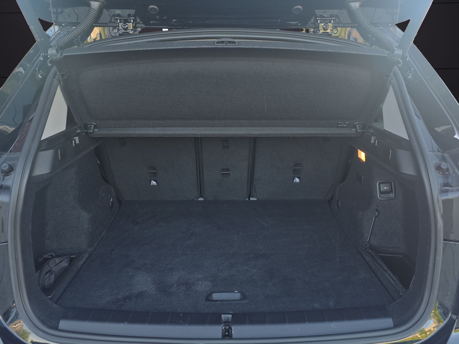 BMW X1 xDrive 25e Steptronic-image-20