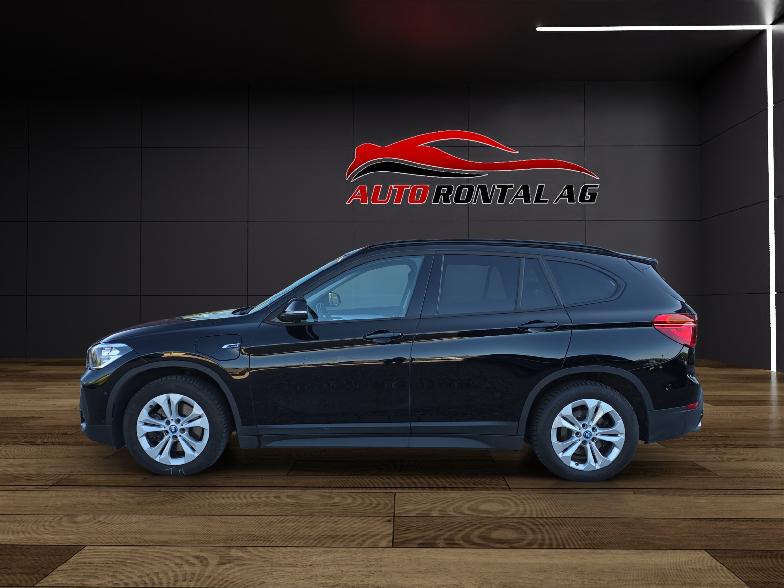 BMW X1 xDrive 25e Steptronic-image-3