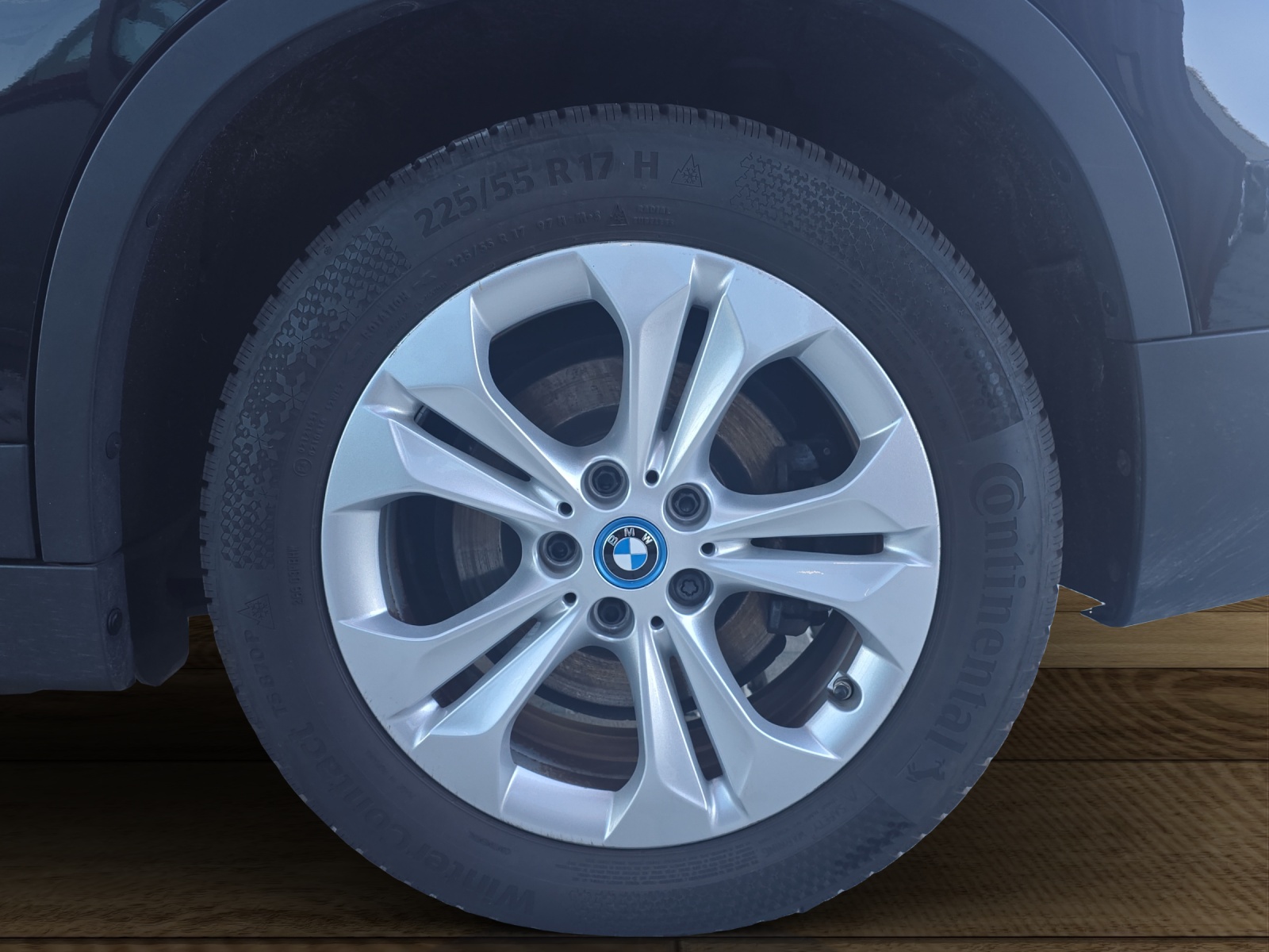 BMW X1 xDrive 25e Steptronic-image-23