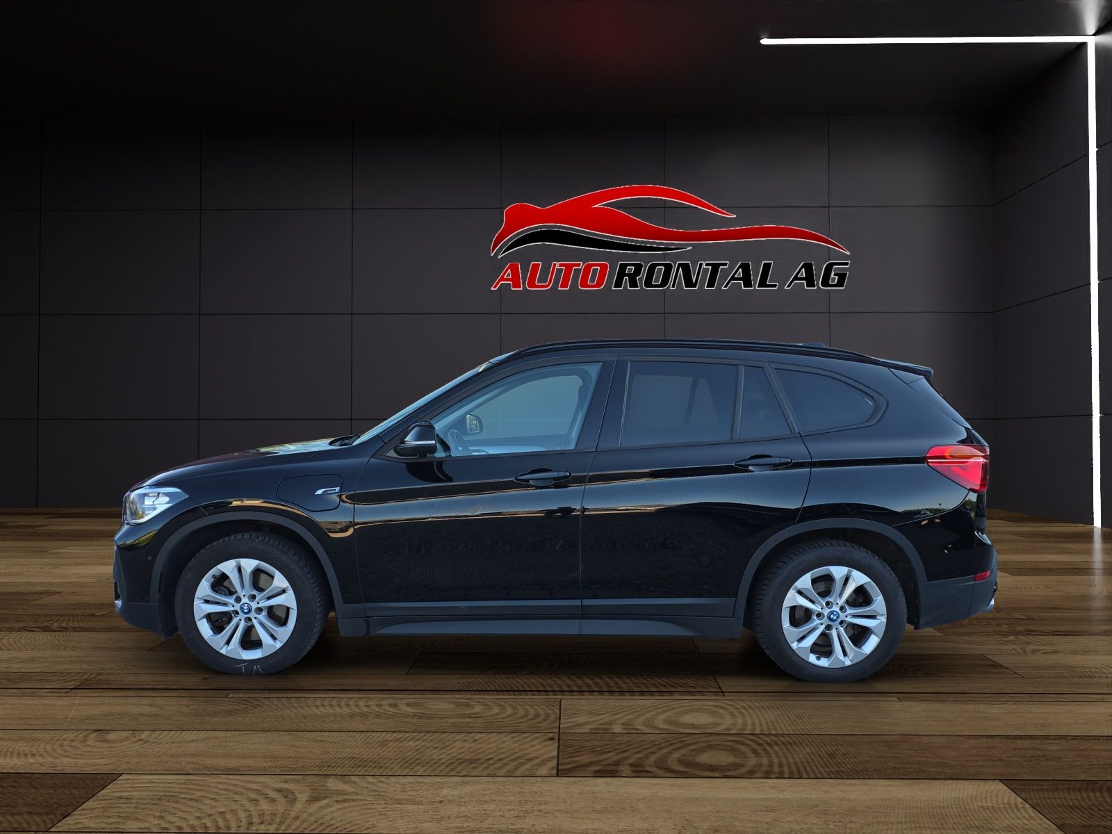 BMW X1 xDrive 25e Steptronic-image-3