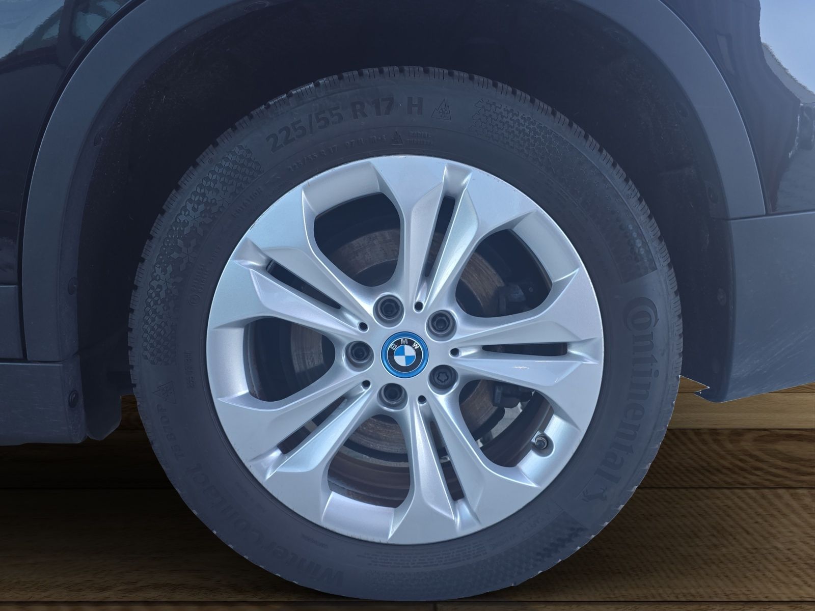 BMW X1 xDrive 25e Steptronic-image-23