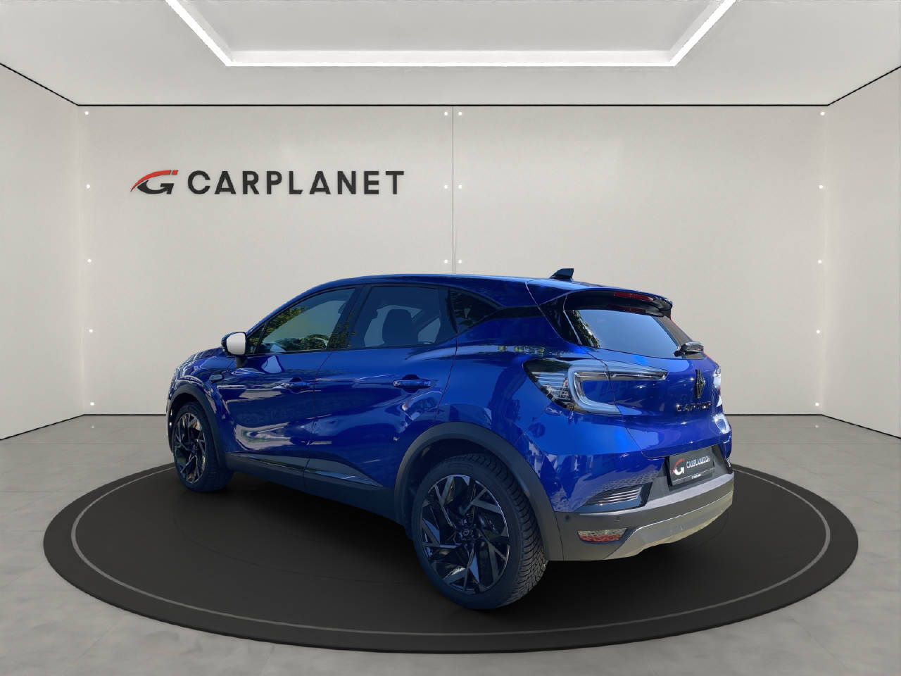 RENAULT Captur 1.3 TCe 160 esprit Alpine EDC-showroom-element-3