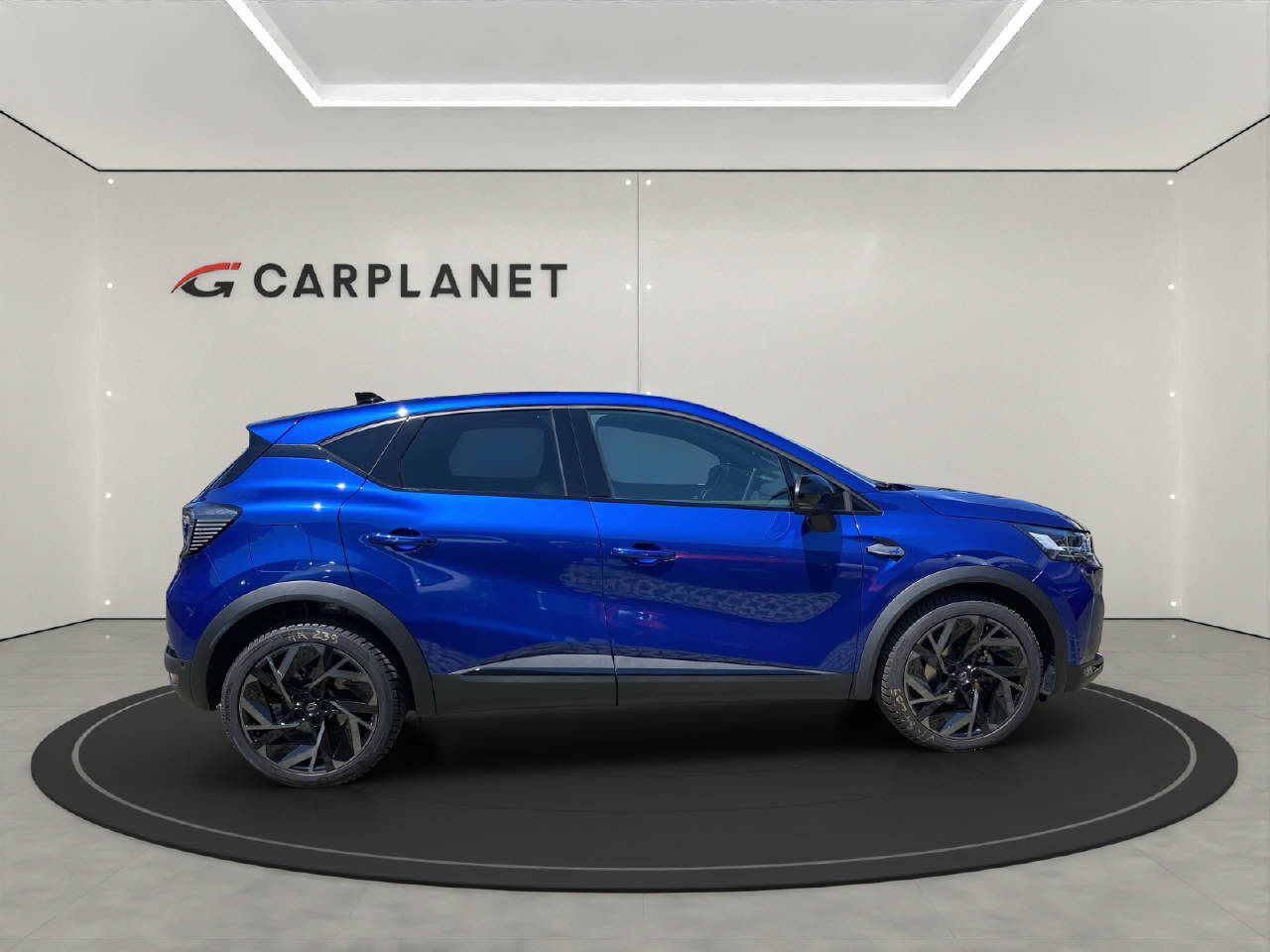 RENAULT Captur 1.3 TCe 160 esprit Alpine EDC-image-6