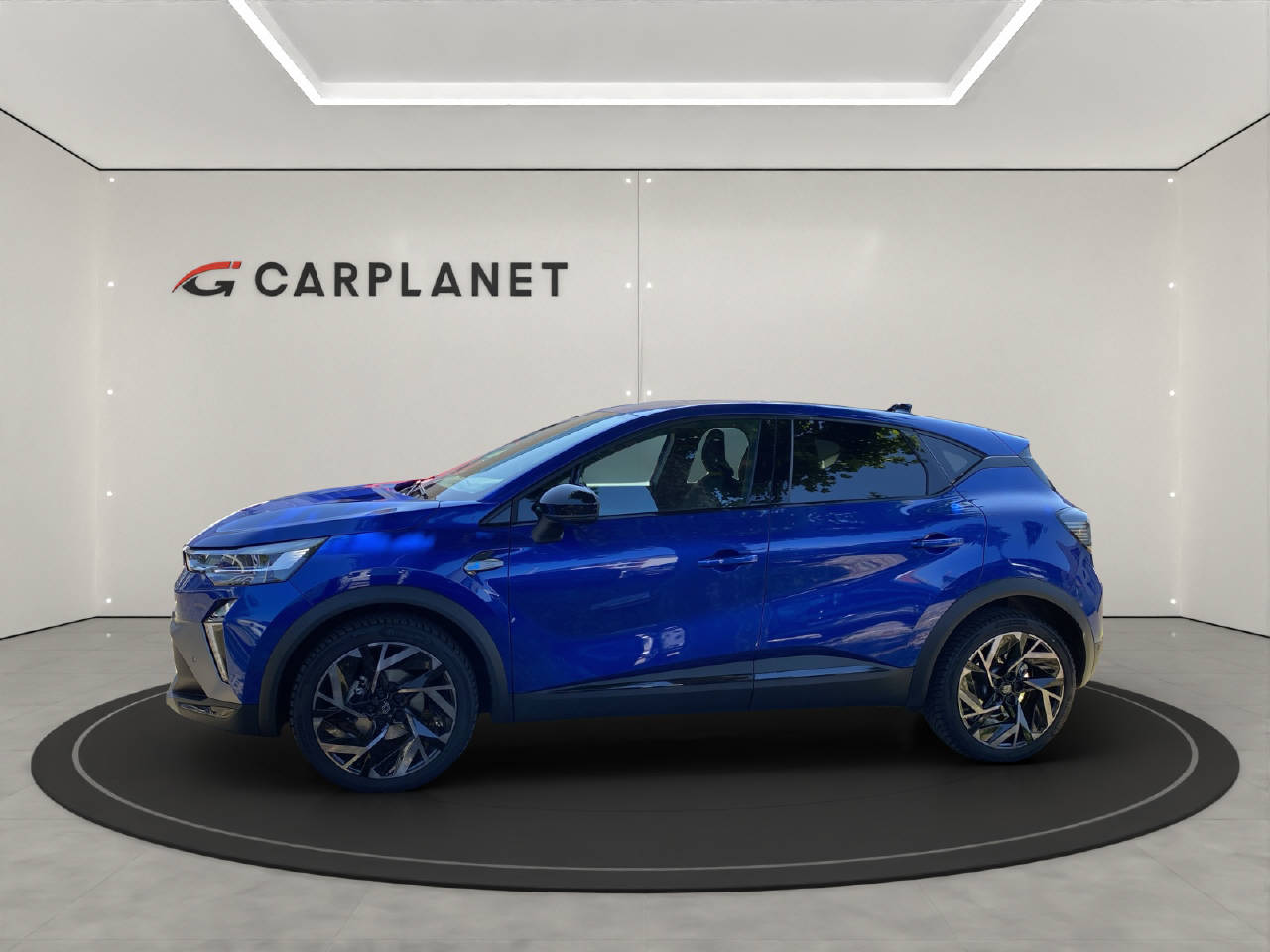 RENAULT Captur 1.3 TCe 160 esprit Alpine EDC-showroom-element-2