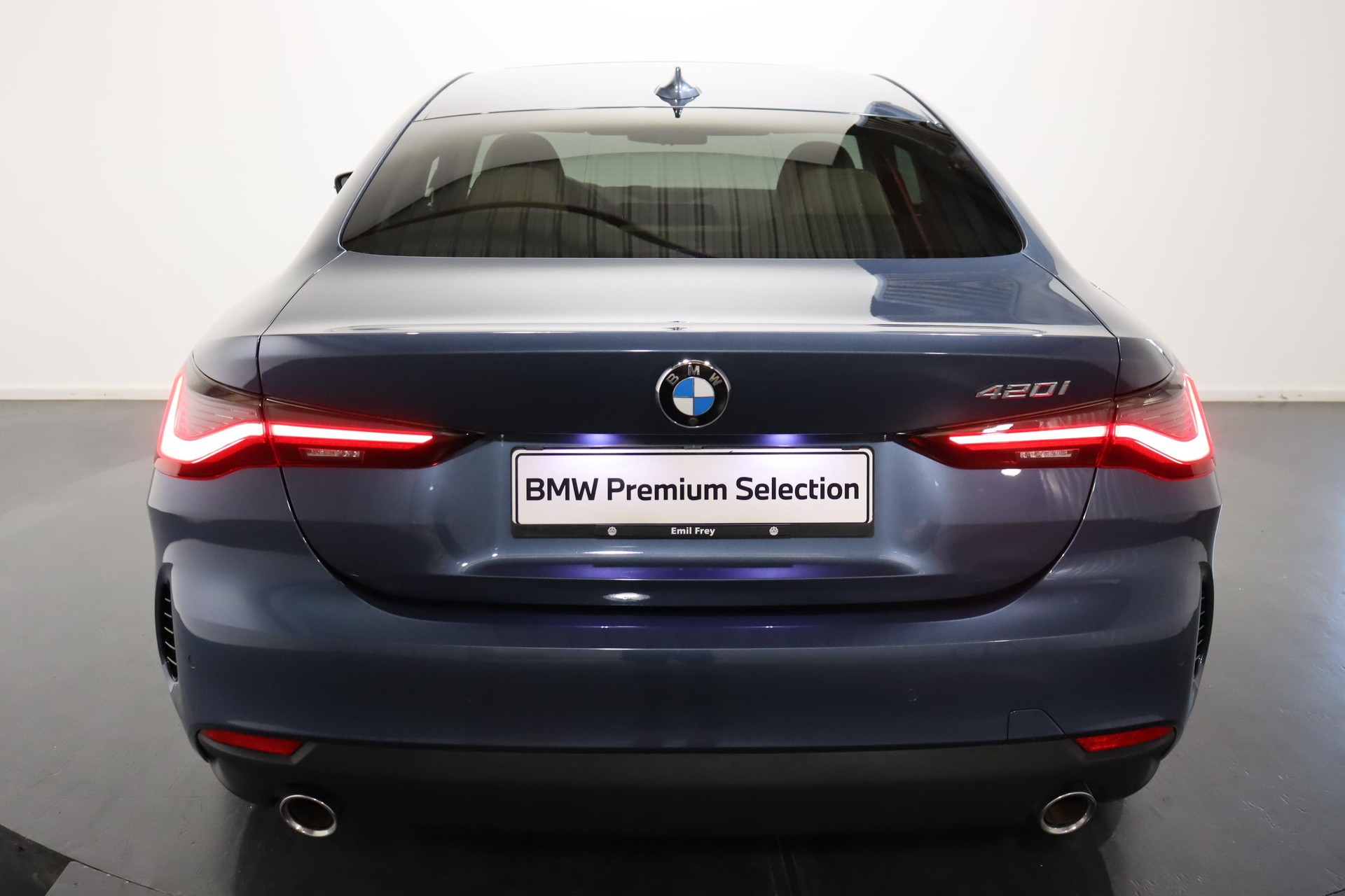BMW 420i Coupé-image-7