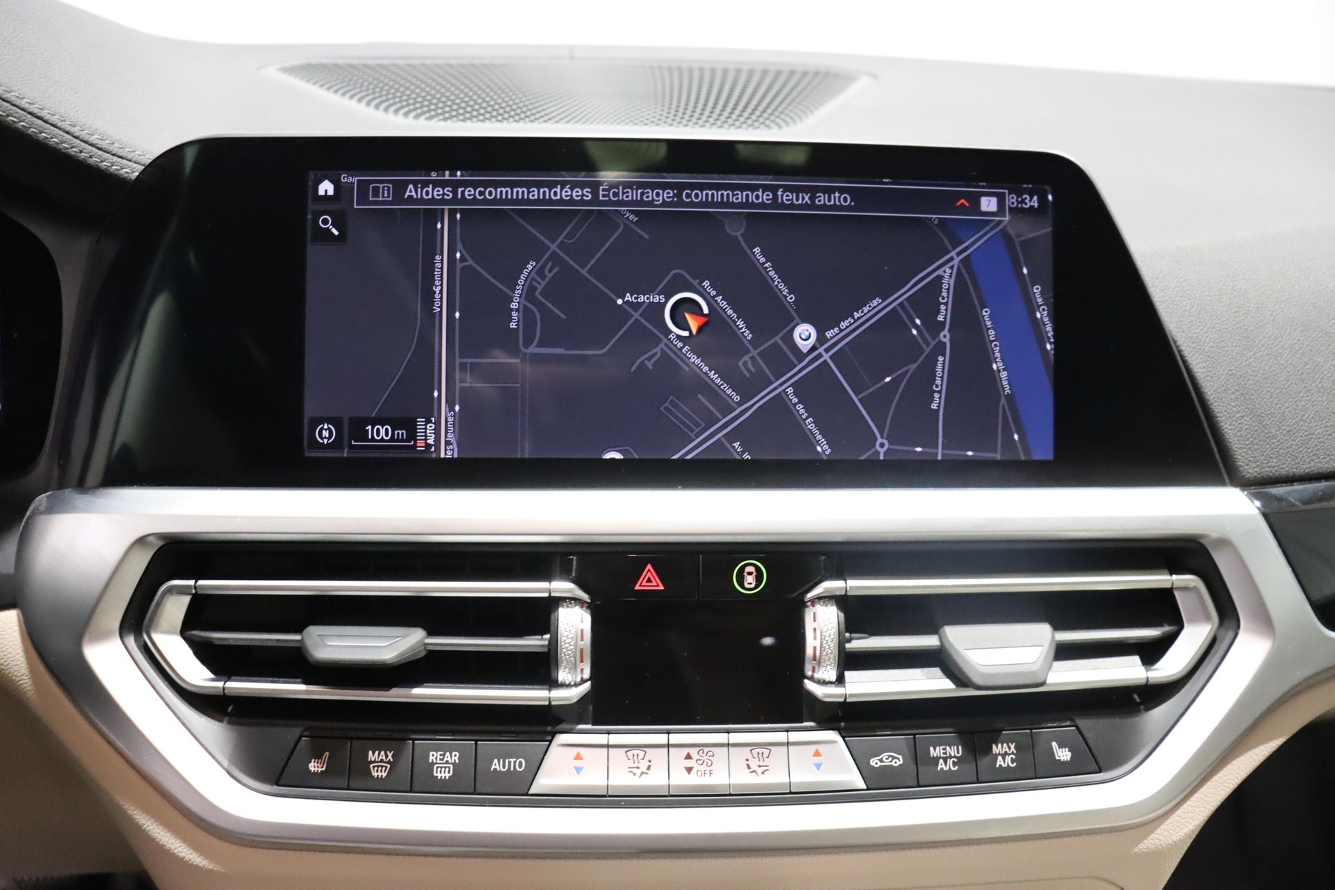 BMW 420i Coupé-image-13