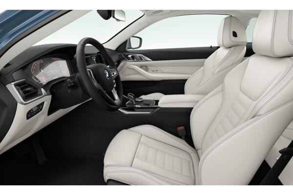 BMW 420i Coupé-image-2