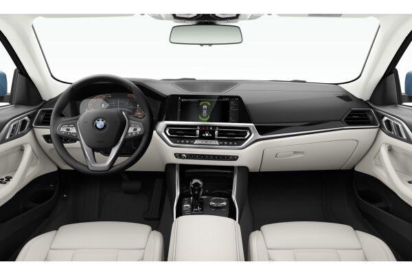 BMW 420i Coupé-image-3