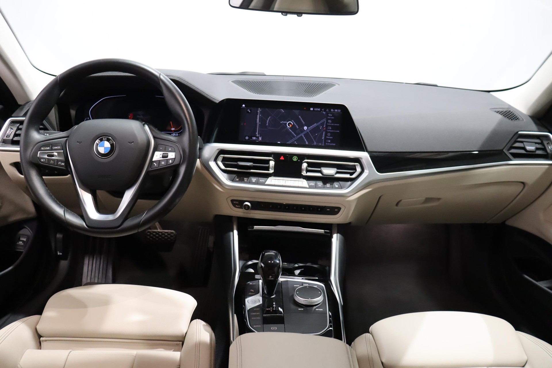 BMW 420i Coupé-image-9