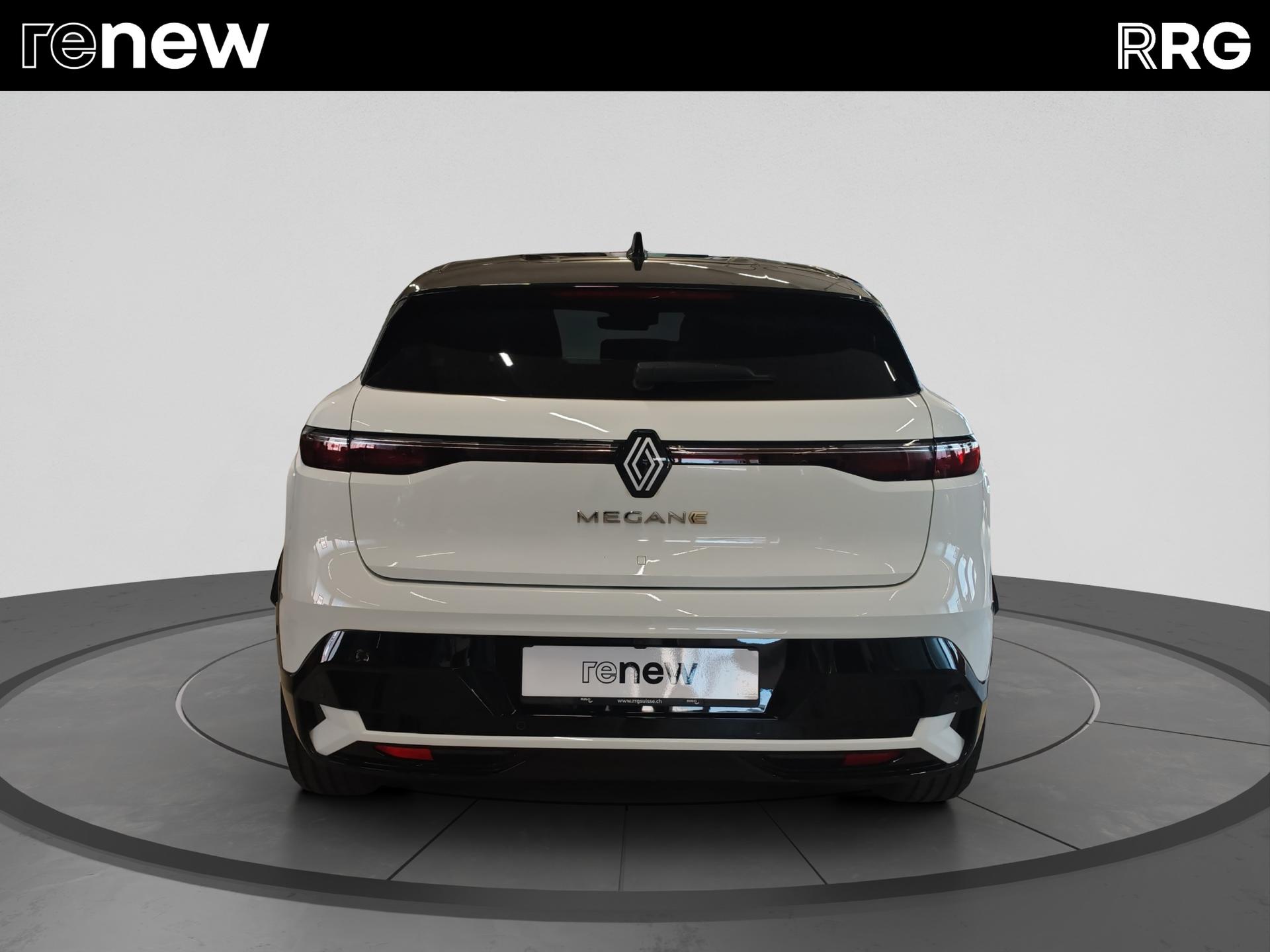 RENAULT Mégane E-TECH EV60 Techno-image-3