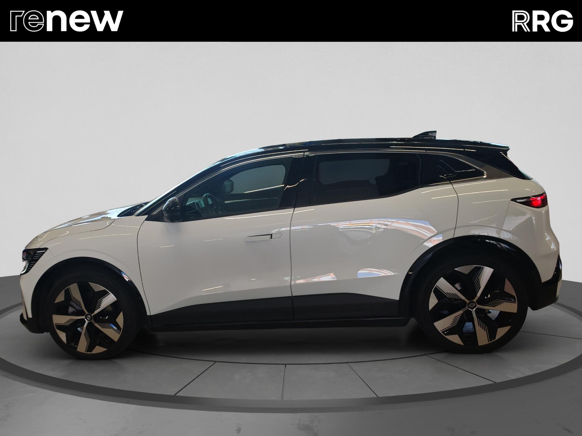 RENAULT Mégane E-TECH EV60 Techno-image-5