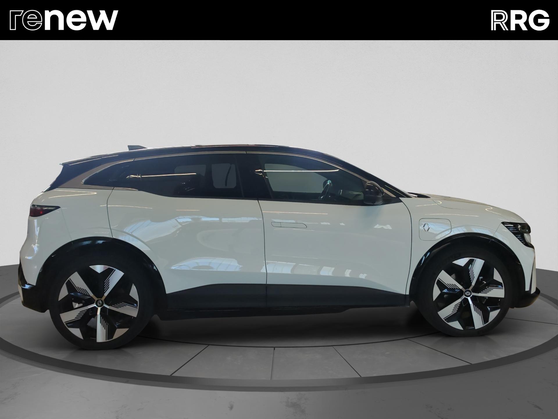 RENAULT Mégane E-TECH EV60 Techno-image-1