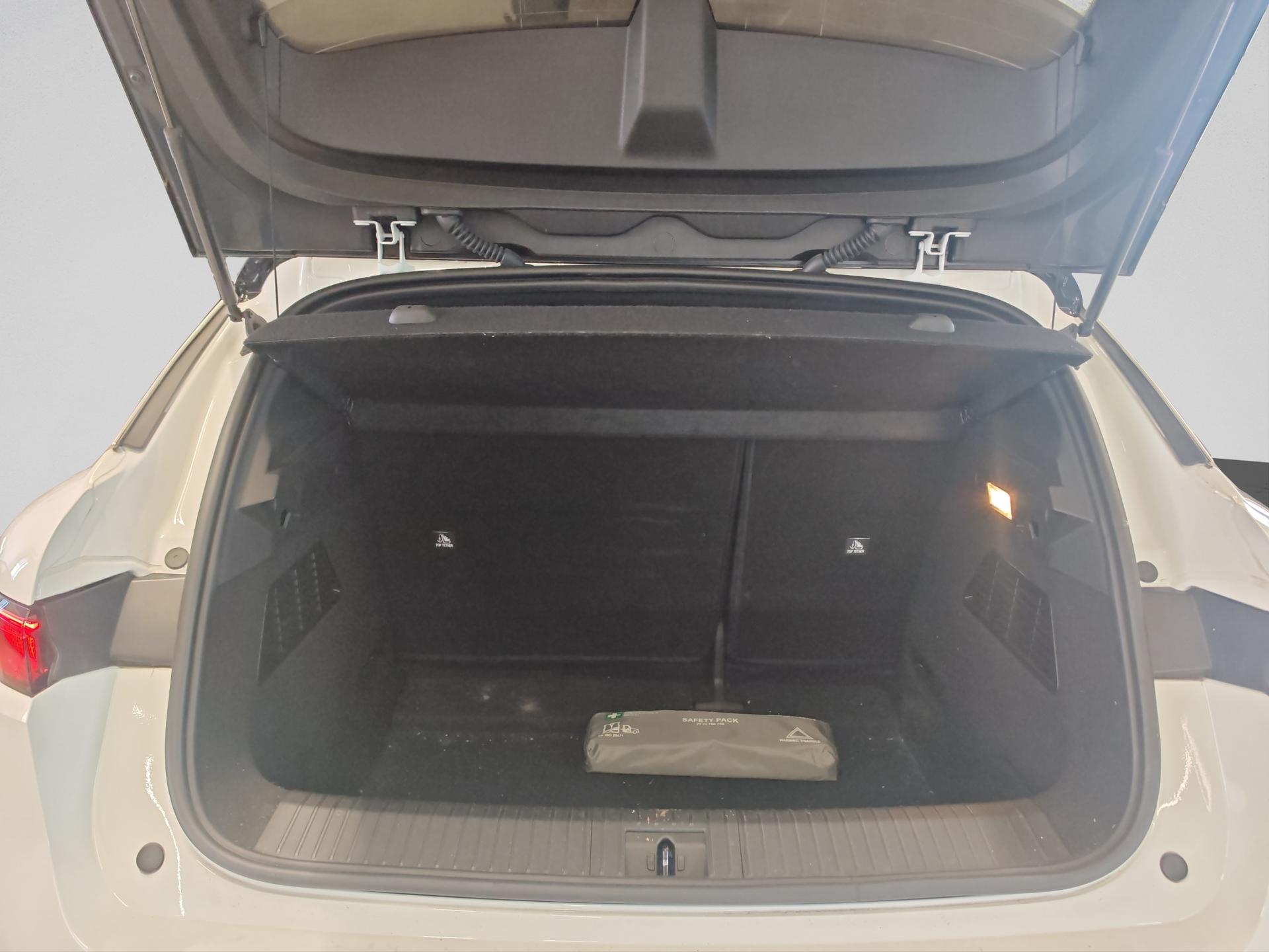 RENAULT Mégane E-TECH EV60 Techno-image-15
