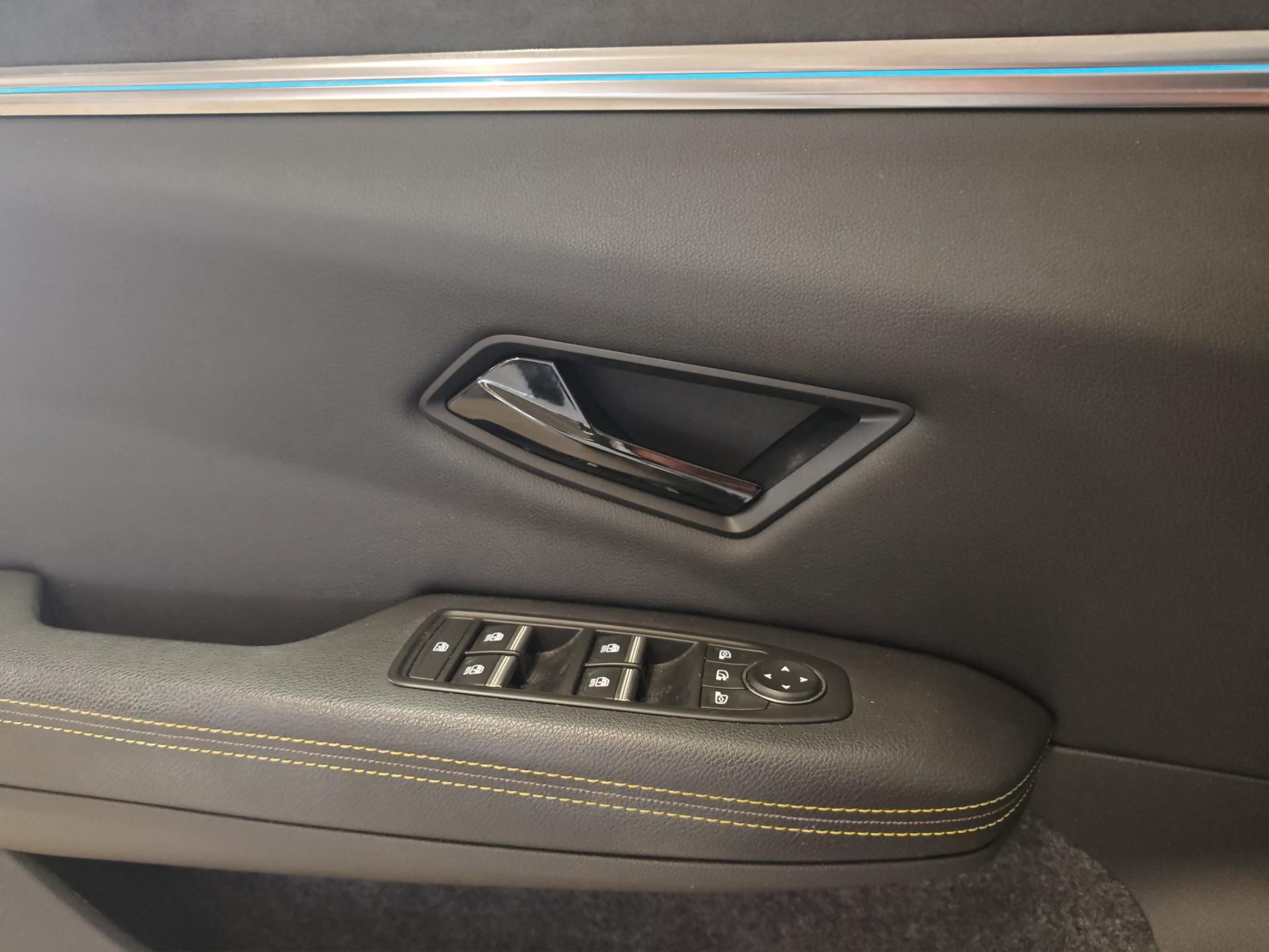 RENAULT Mégane E-TECH EV60 Techno-image-22