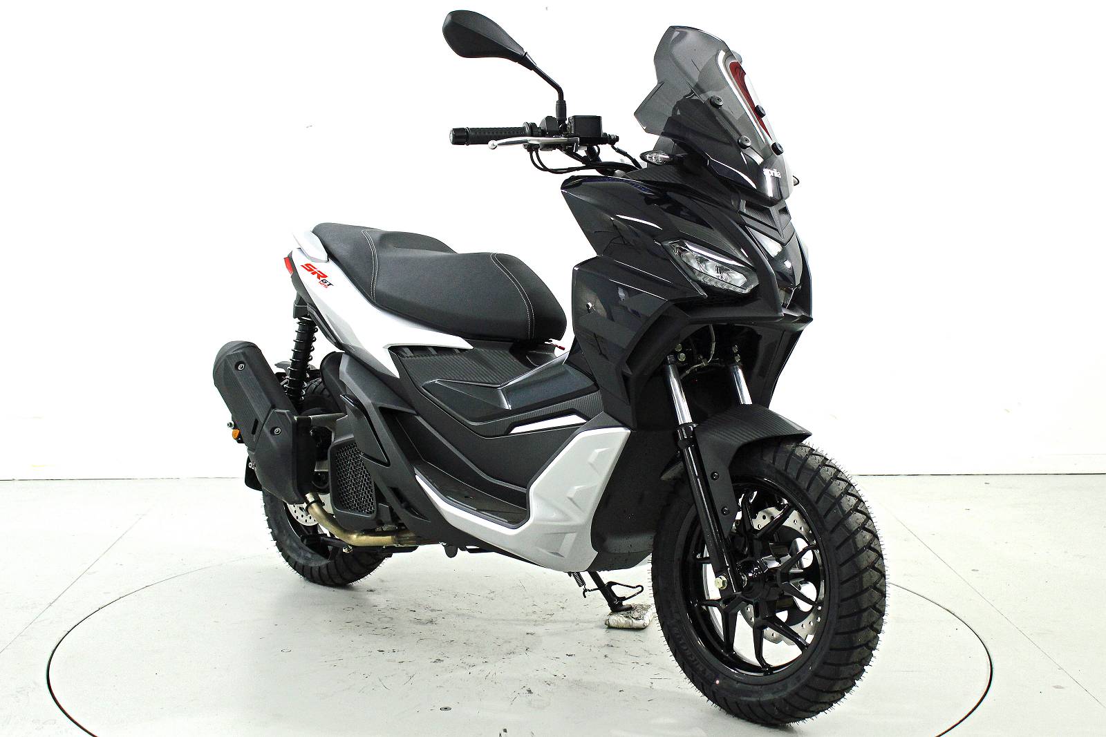 APRILIA SR 125 GT ABS-showroom-element-1