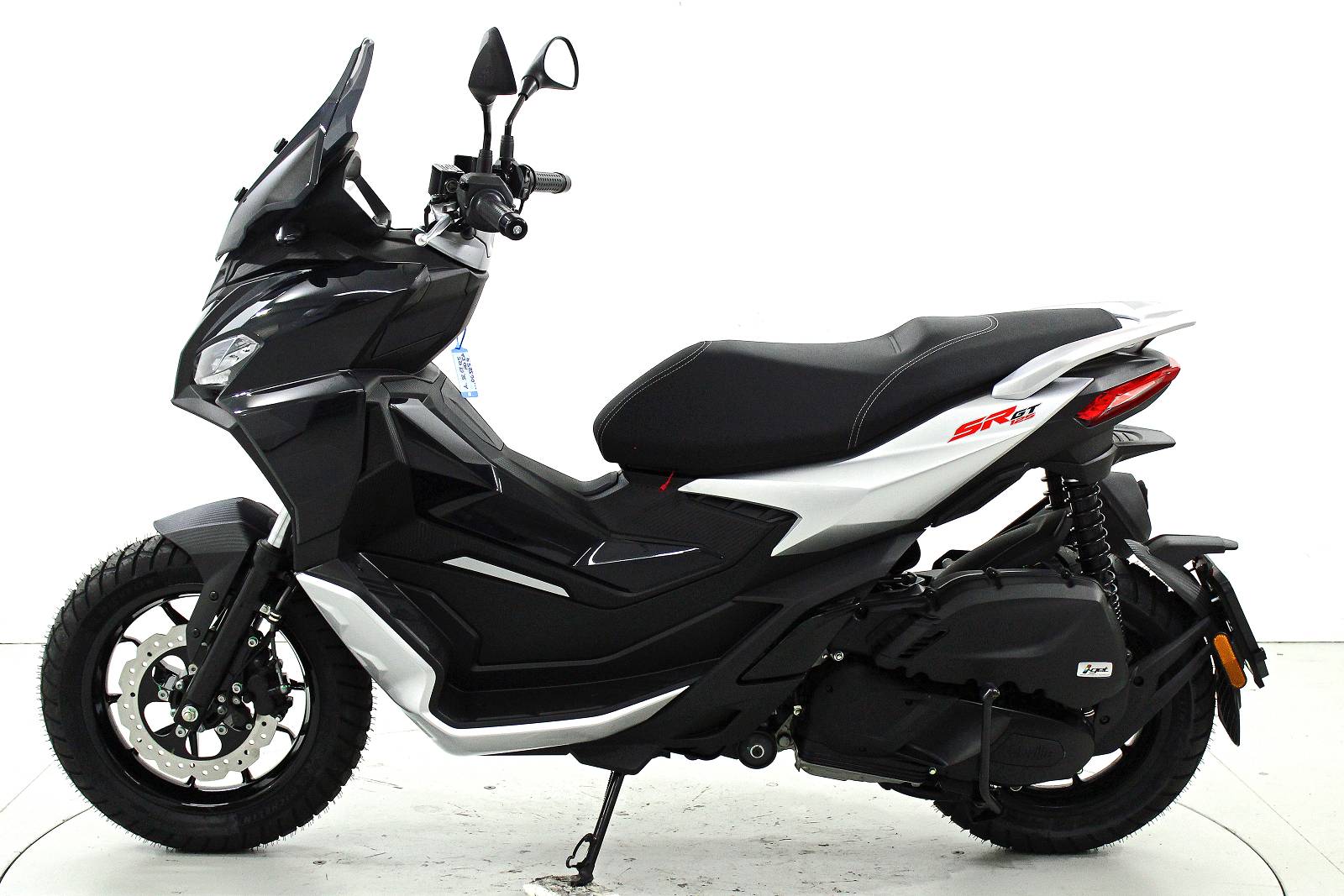 APRILIA SR 125 GT ABS-image-4