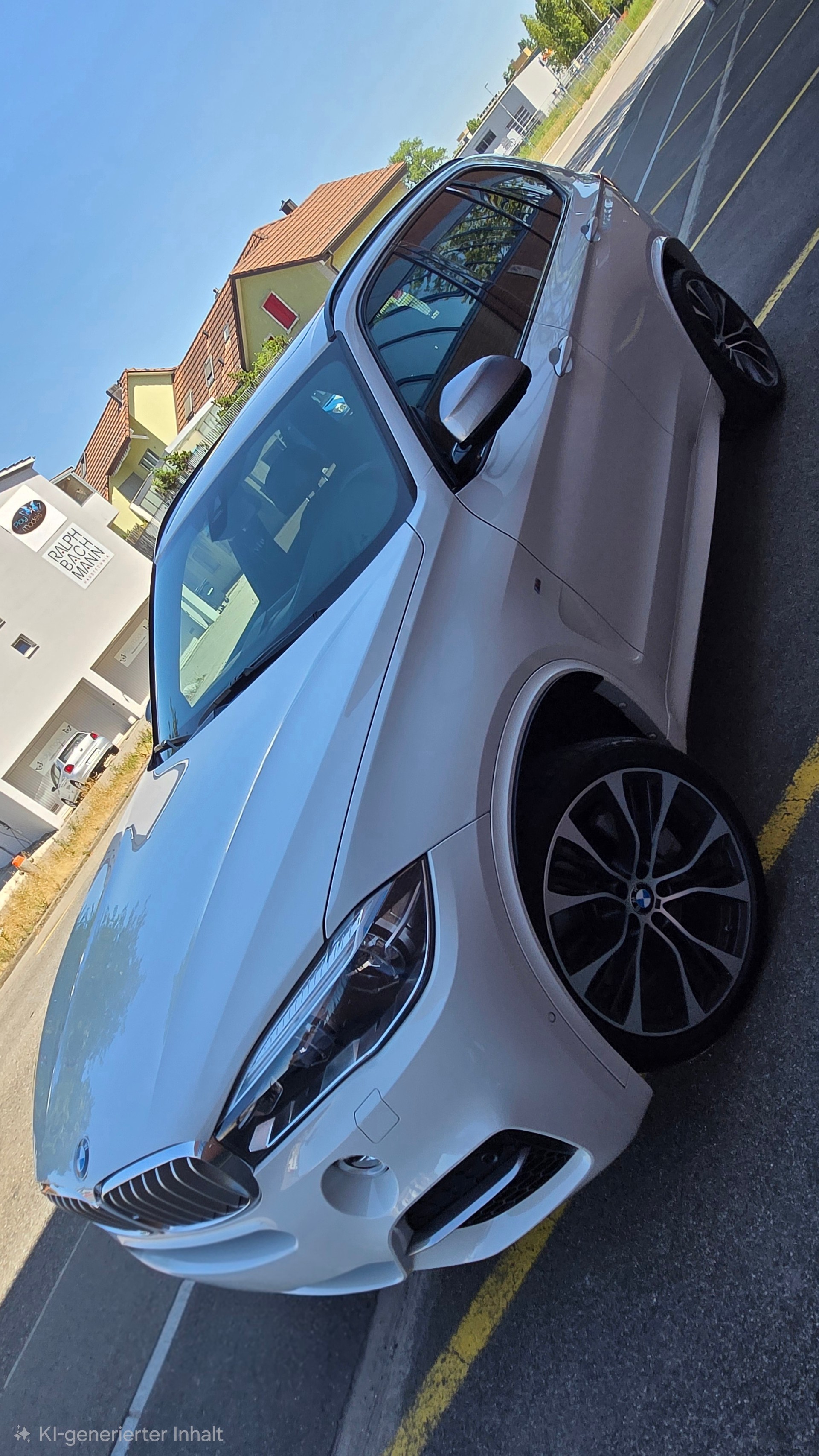 BMW XDrive M50d Steptronic-image-4