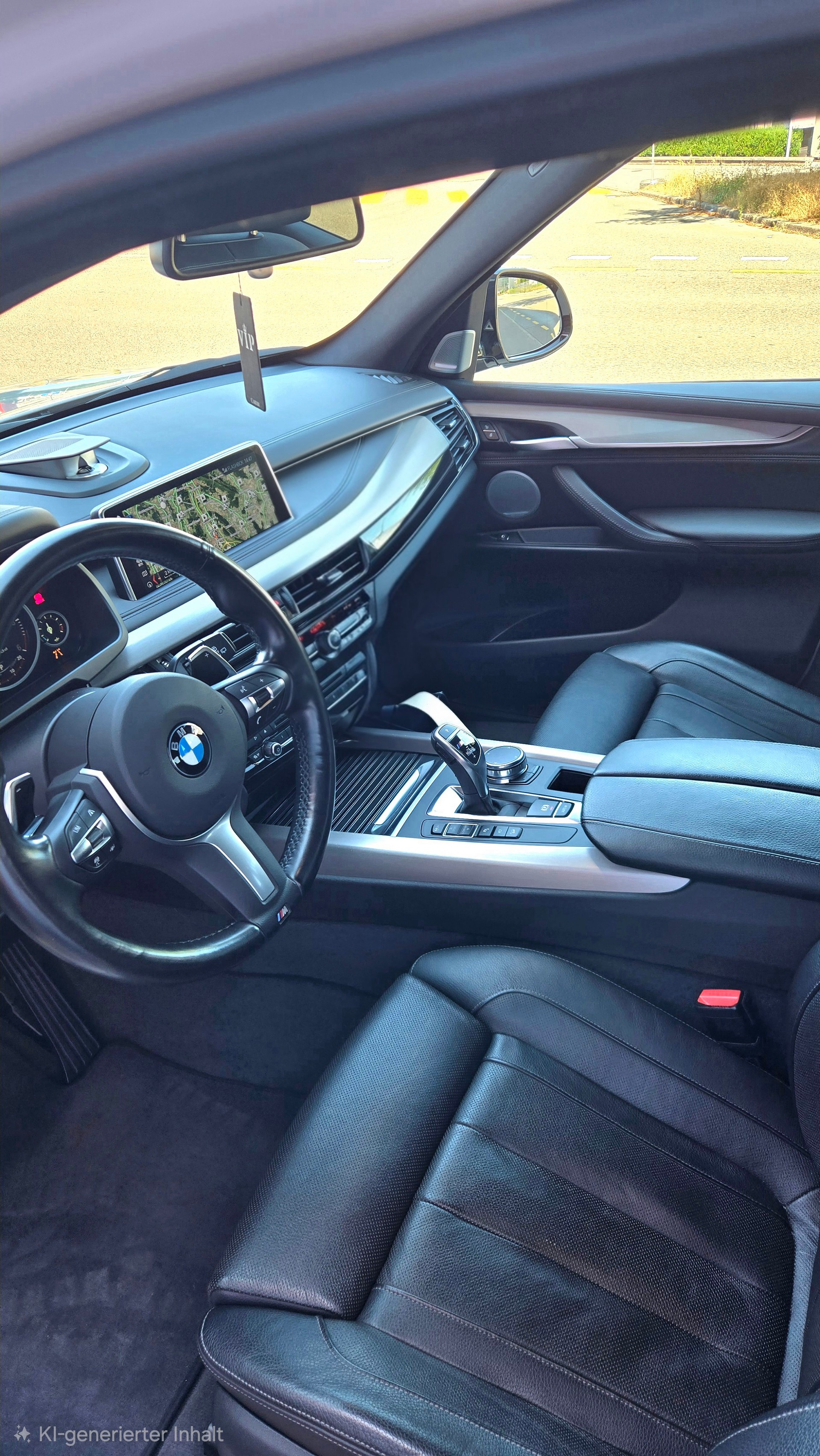 BMW XDrive M50d Steptronic-image-1