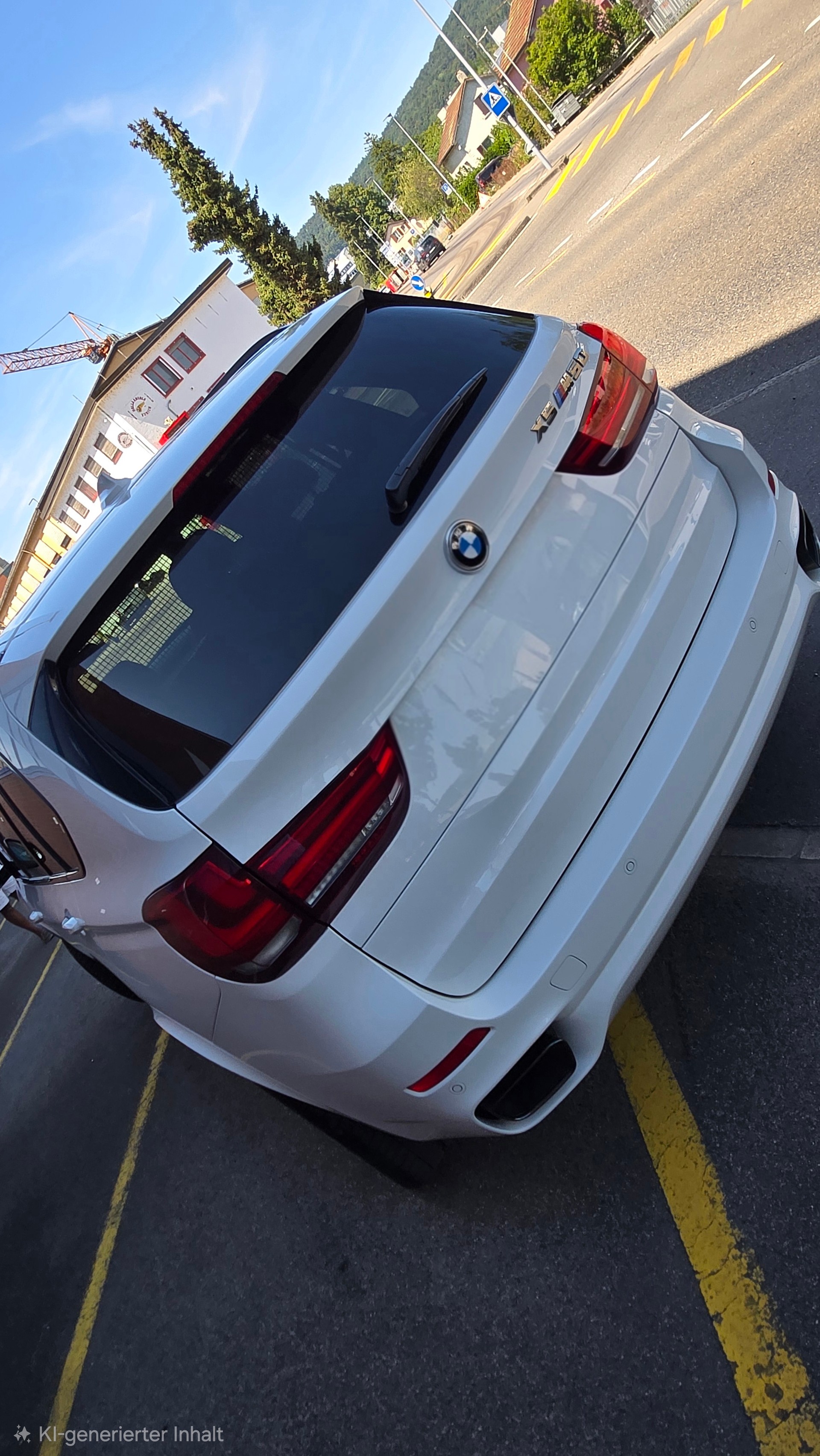 BMW XDrive M50d Steptronic-image-2