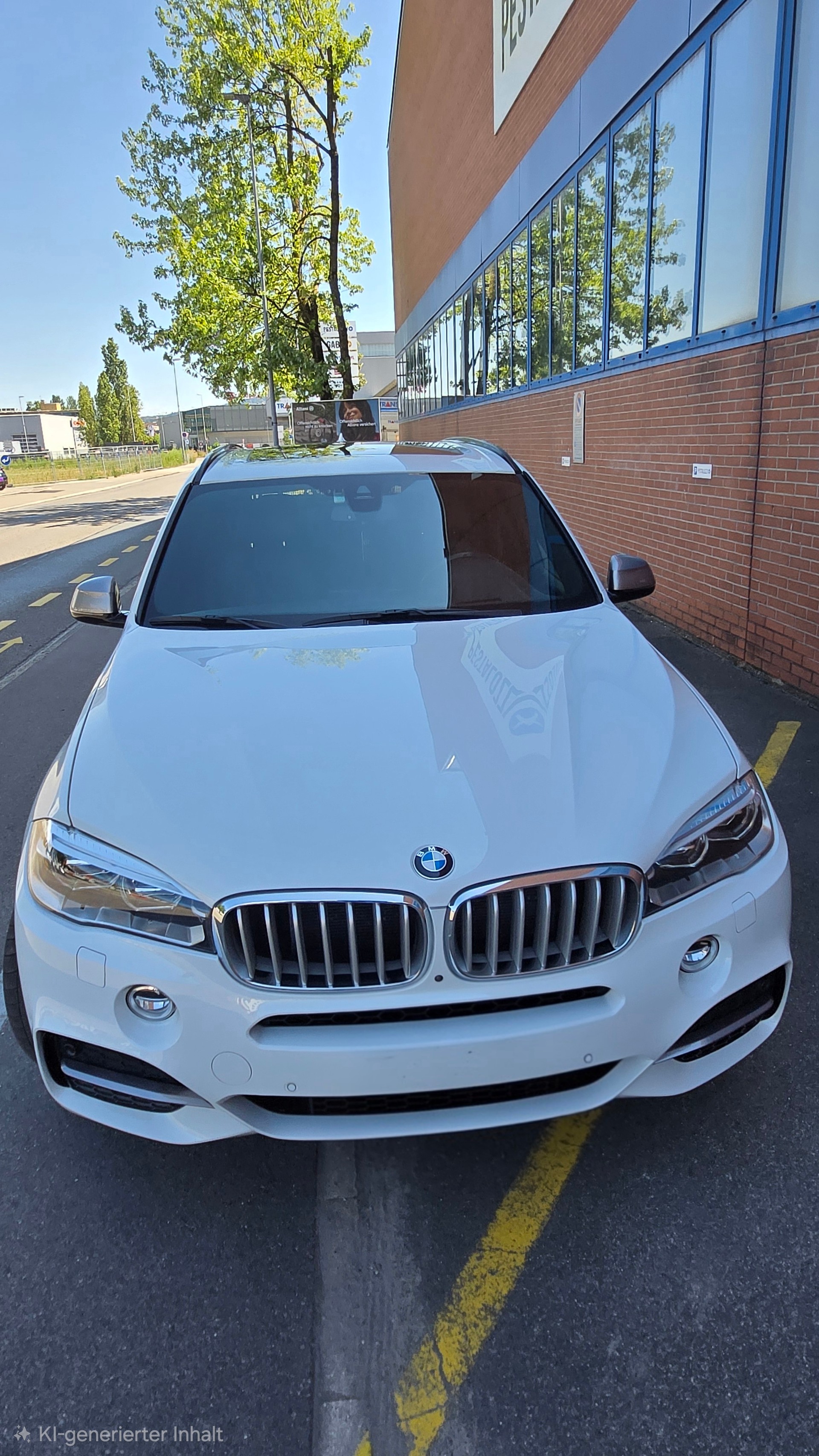 BMW XDrive M50d Steptronic-image-5