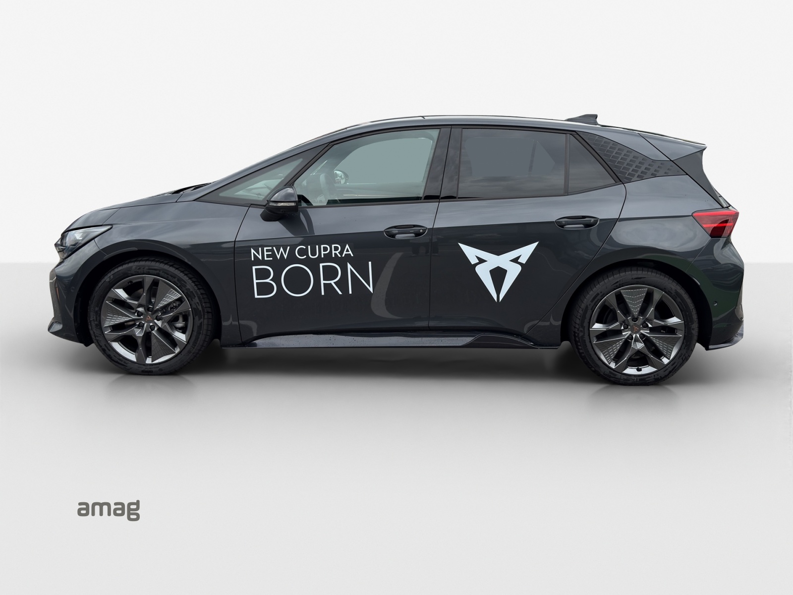 CUPRA Born 79 kWh Prime-image-1