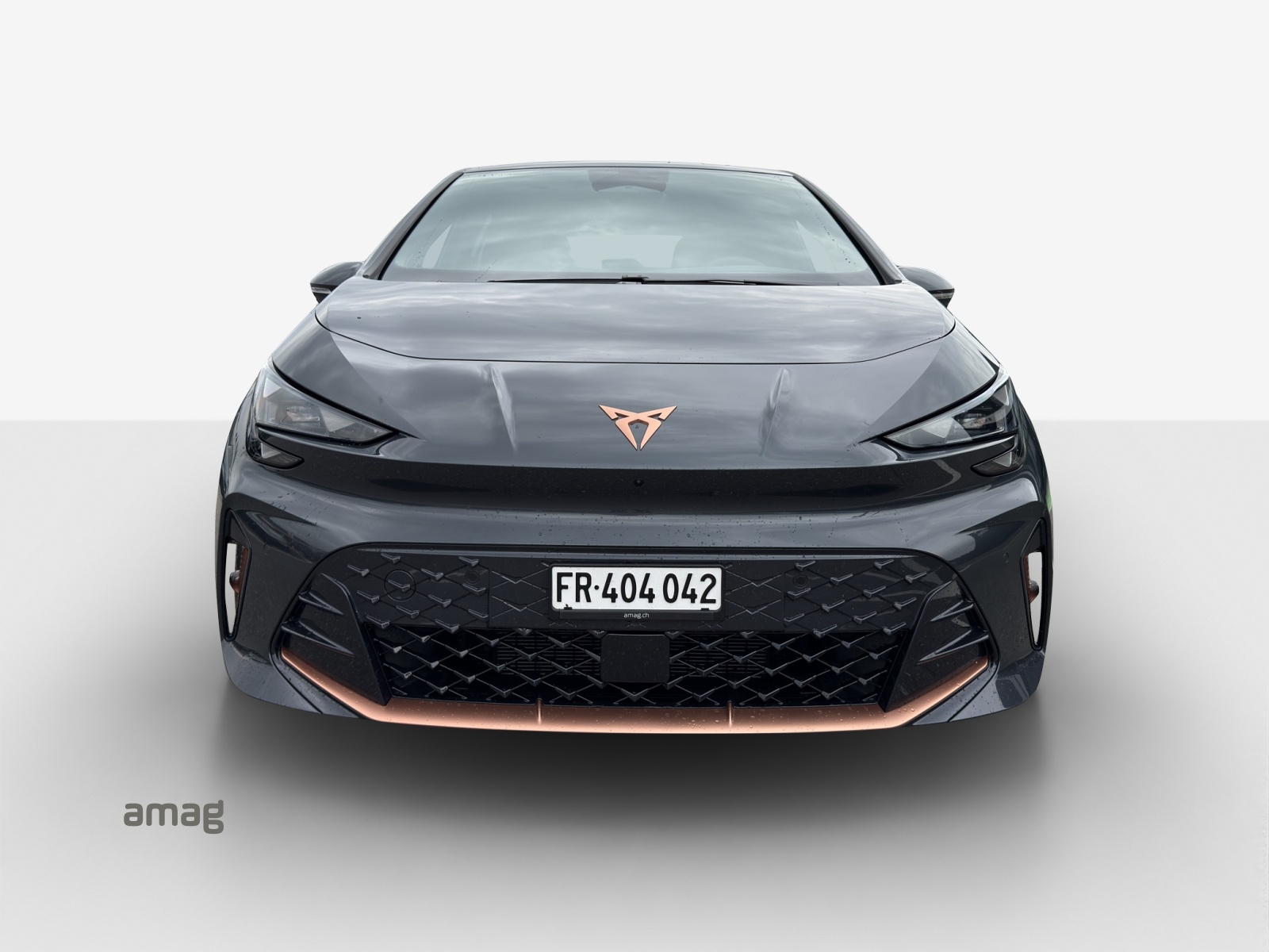 CUPRA Born 79 kWh Prime-image-6