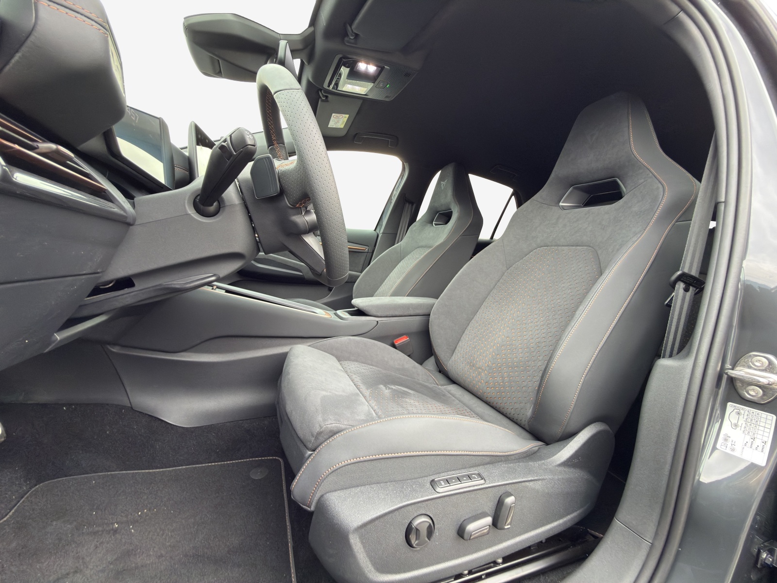 CUPRA Born 79 kWh Prime-image-14