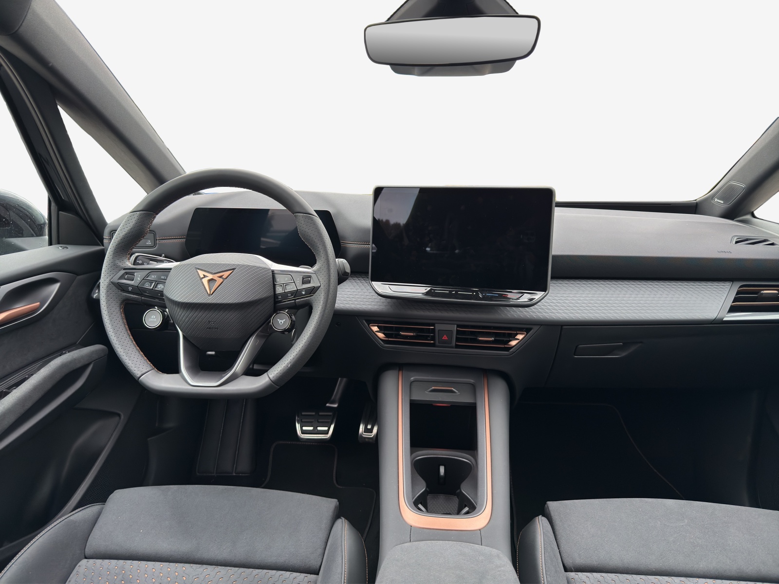 CUPRA Born 79 kWh Prime-image-8