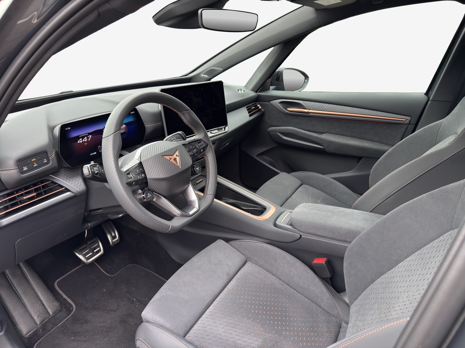 CUPRA Born 79 kWh Prime-image-7