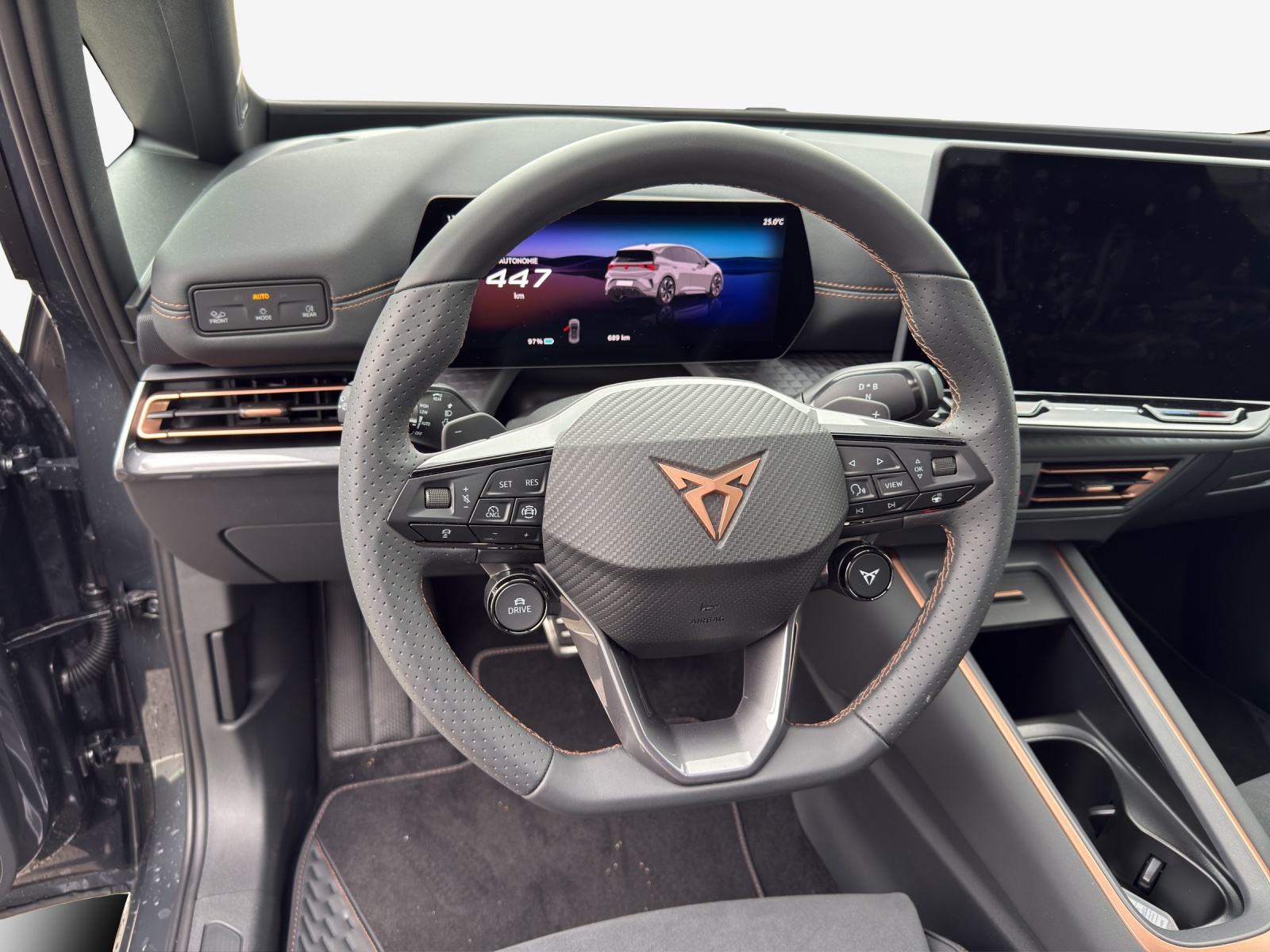 CUPRA Born 79 kWh Prime-image-9
