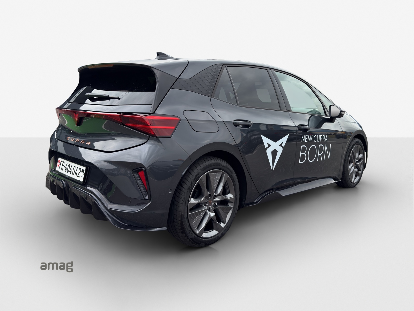 CUPRA Born 79 kWh Prime-image-4