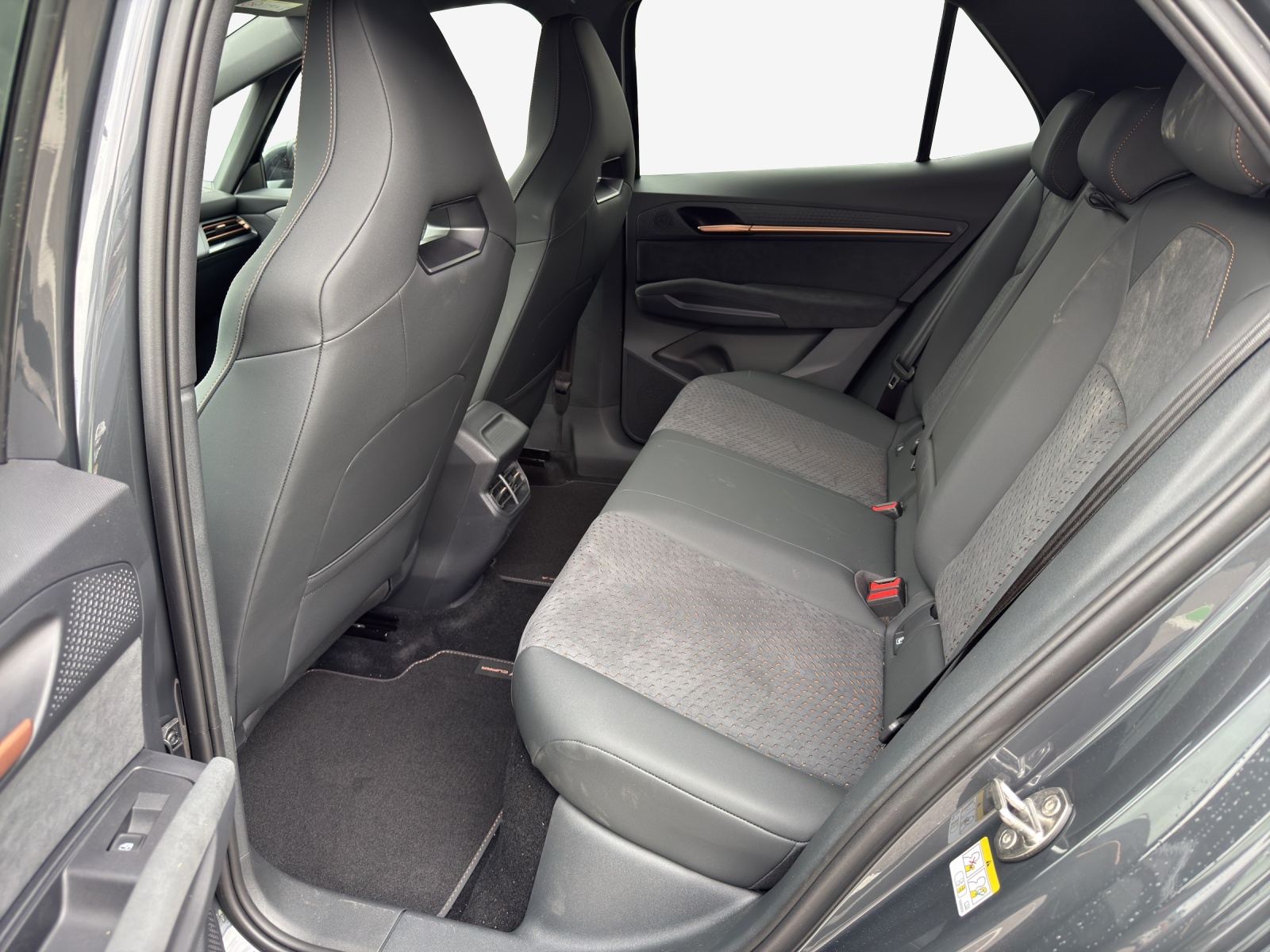 CUPRA Born 79 kWh Prime-image-11