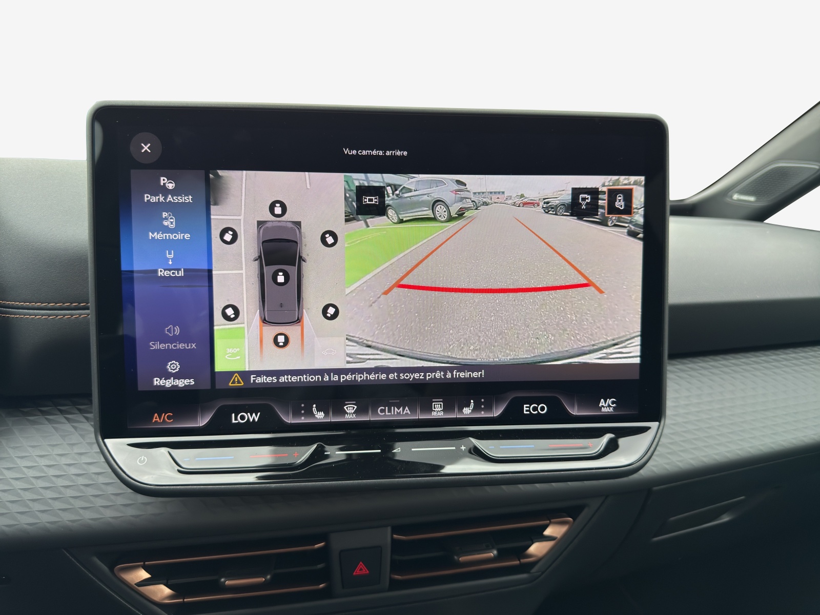 CUPRA Born 79 kWh Prime-image-15