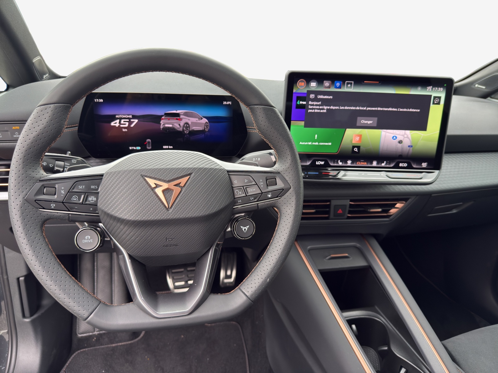 CUPRA Born 79 kWh Prime-image-10