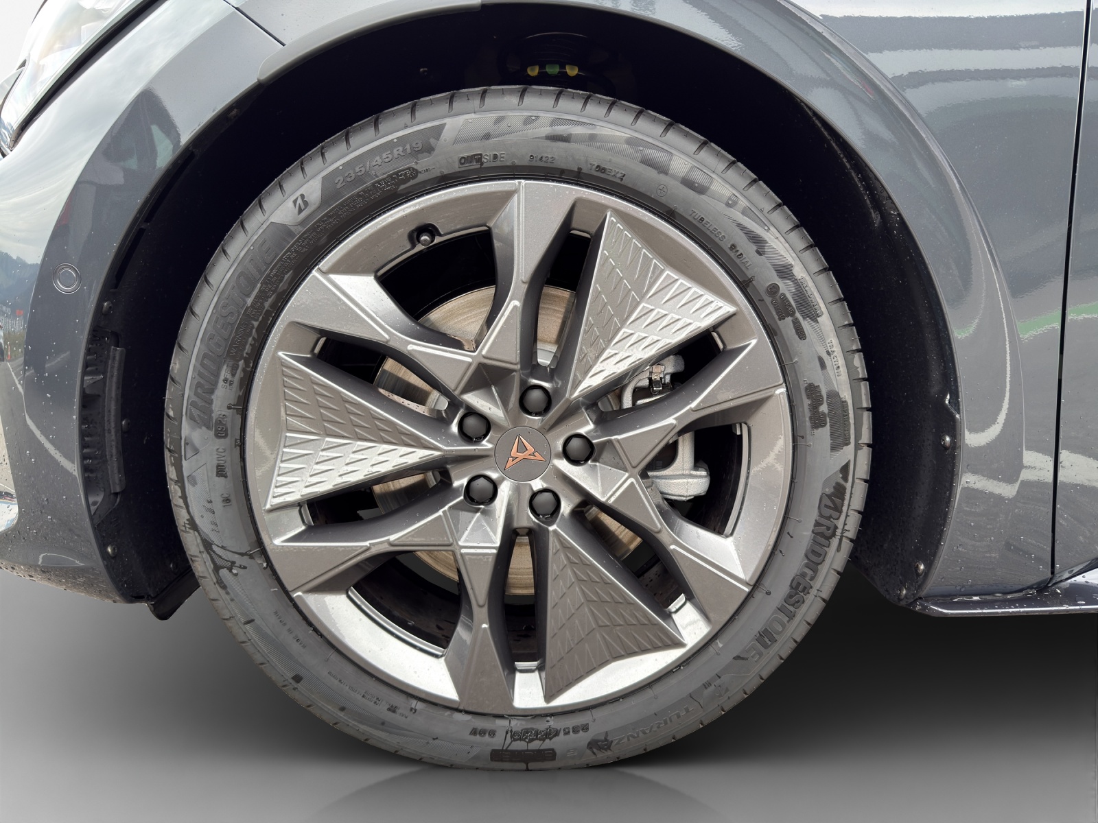 CUPRA Born 79 kWh Prime-image-13