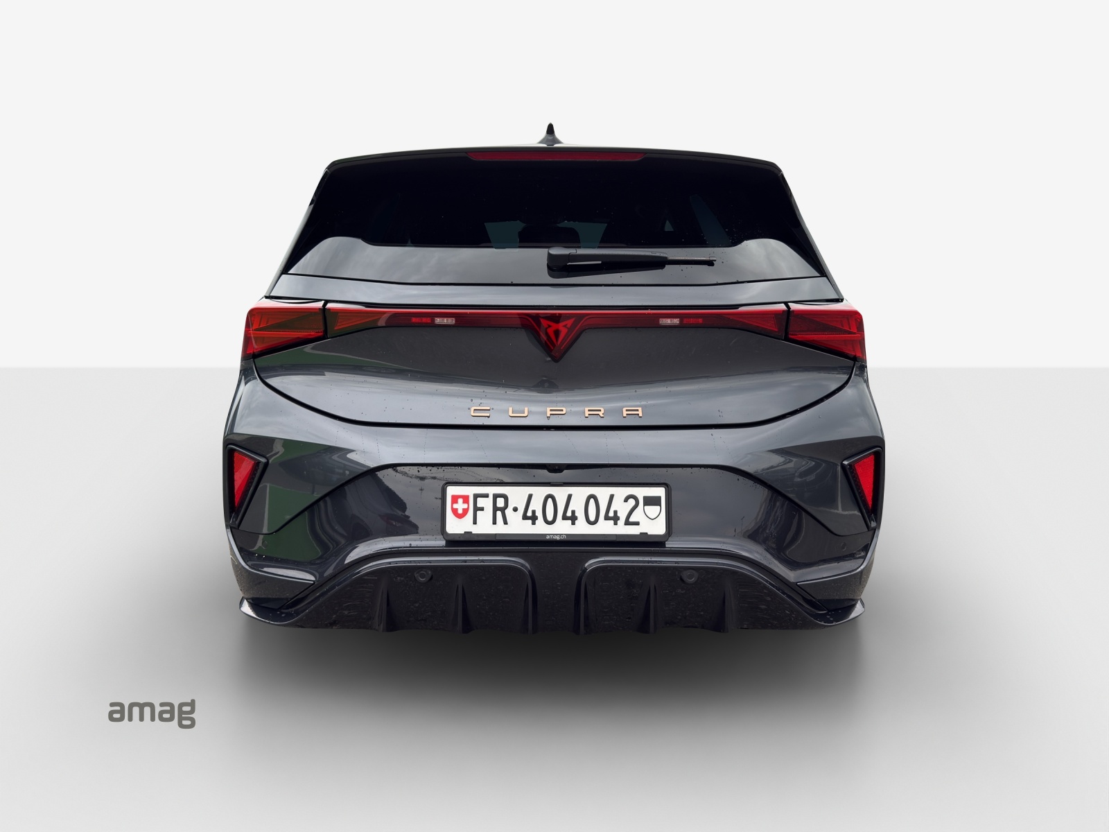 CUPRA Born 79 kWh Prime-image-3