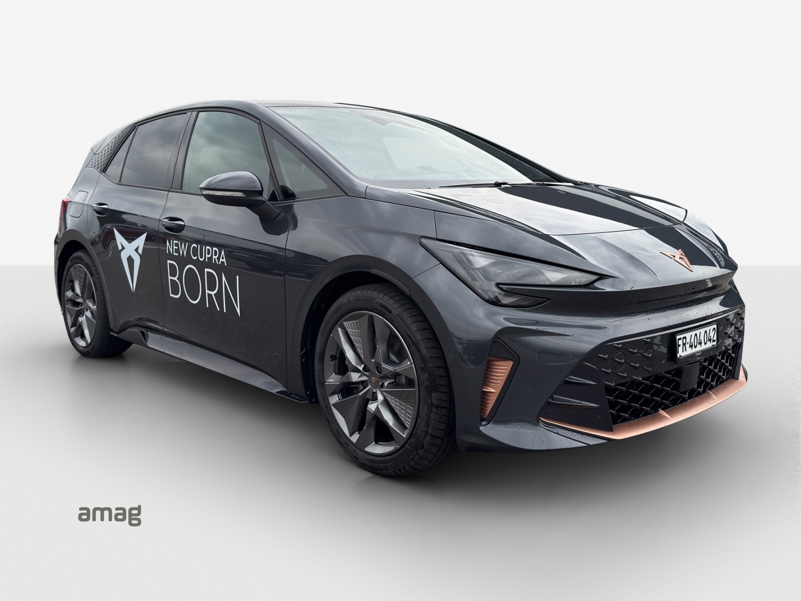 CUPRA Born 79 kWh Prime-image-5