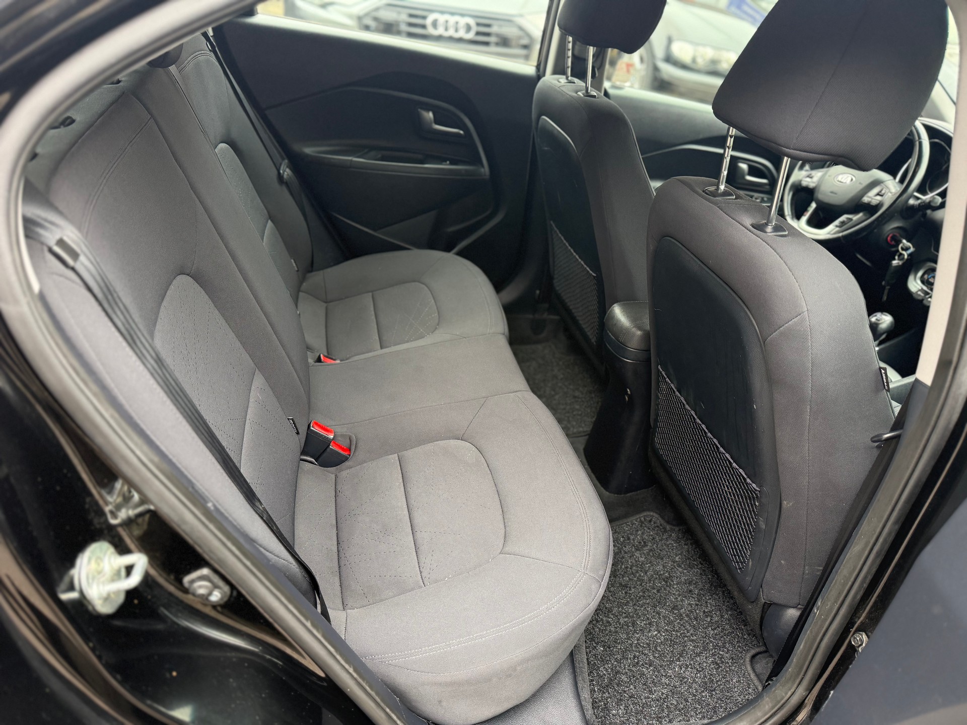 KIA Rio 1.4 CVVT Style-image-6