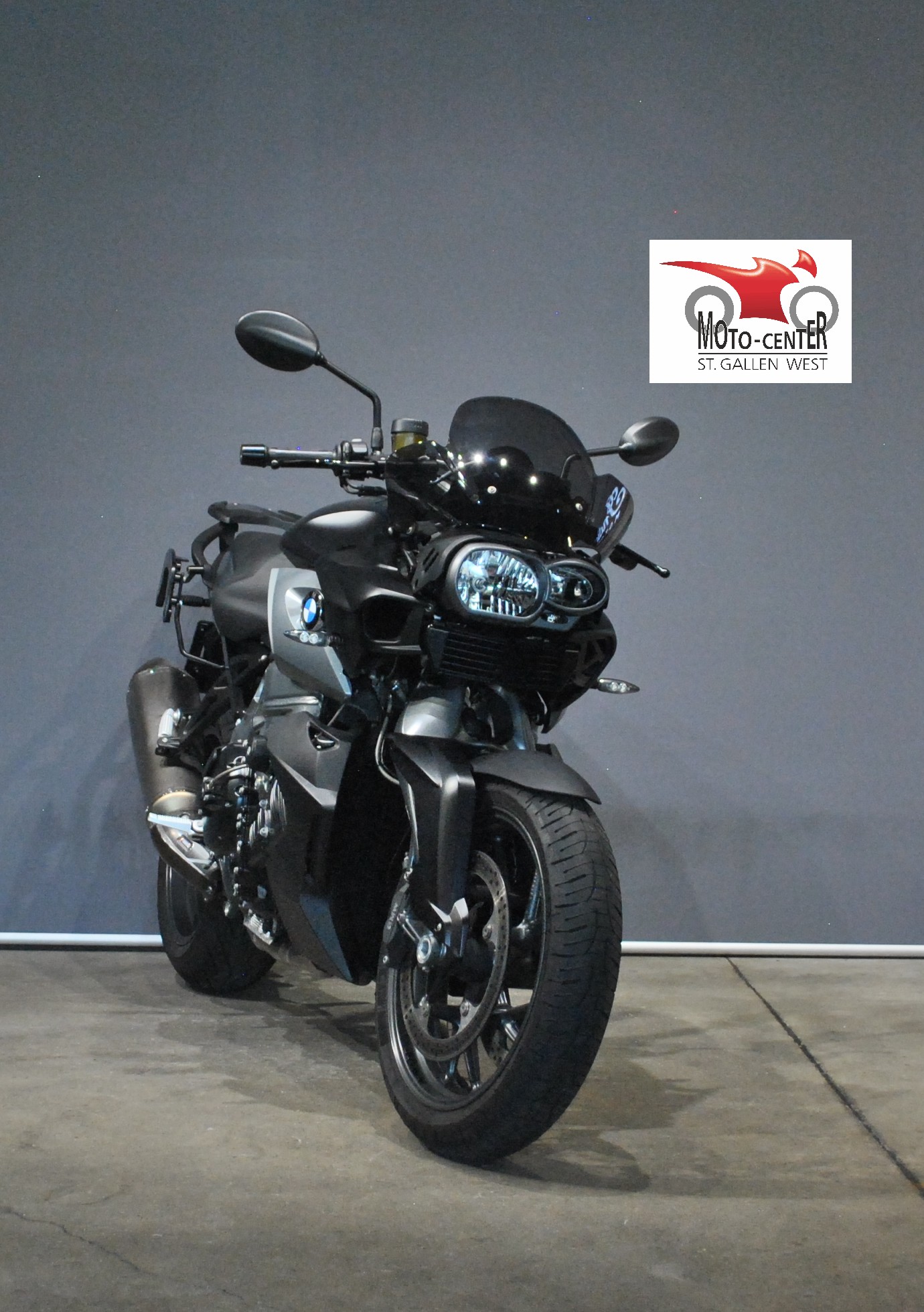 BMW K 1300 R