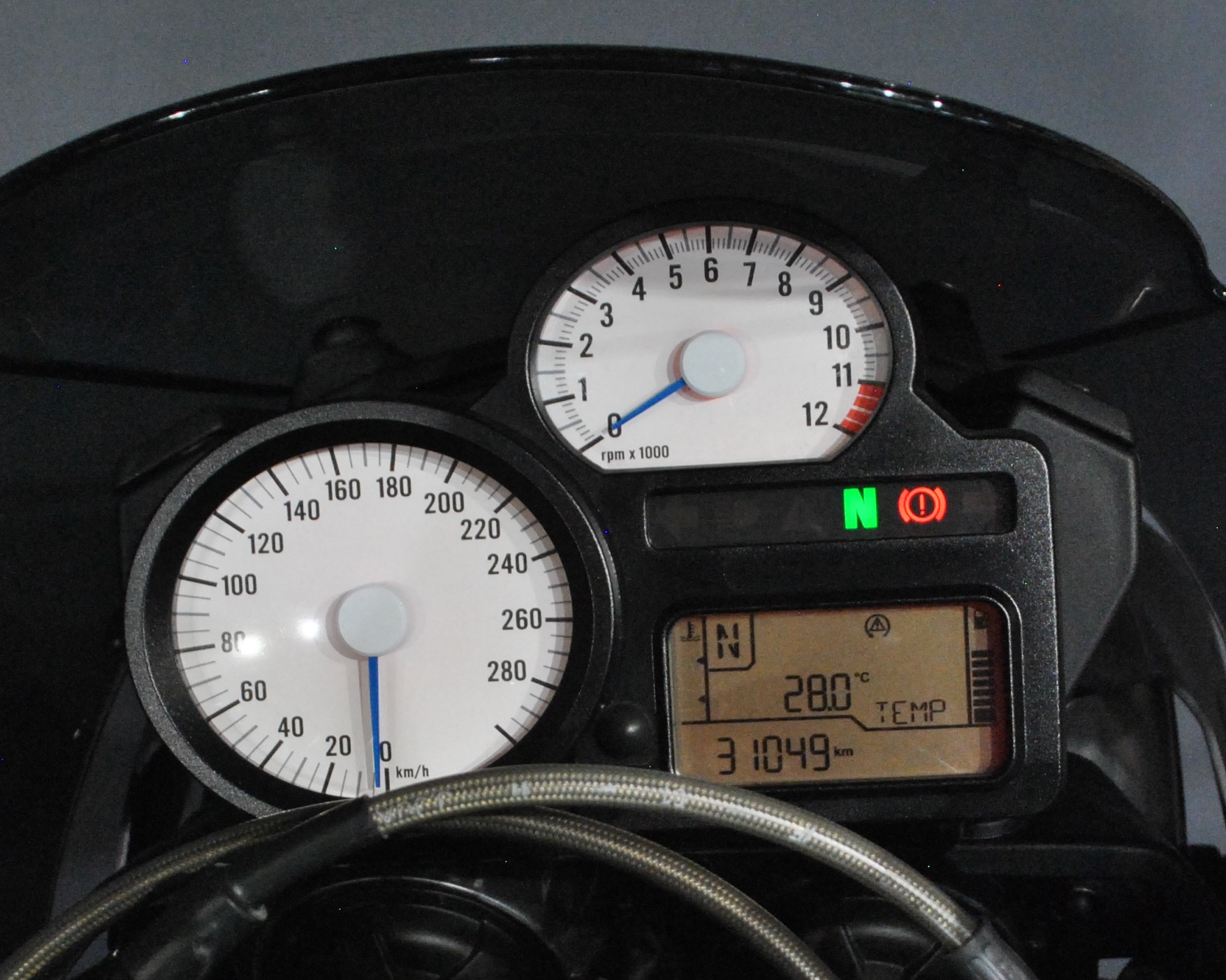 BMW K 1300 R-image-4