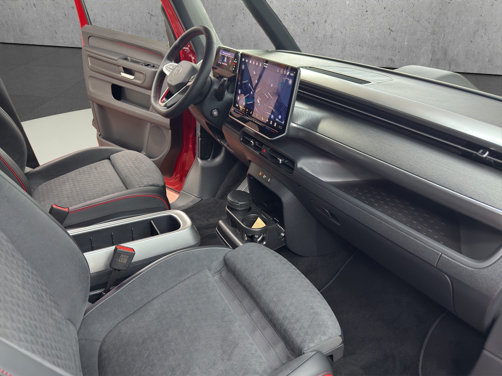 VW ID.Buzz NWB GTX 4 Motion-image-8