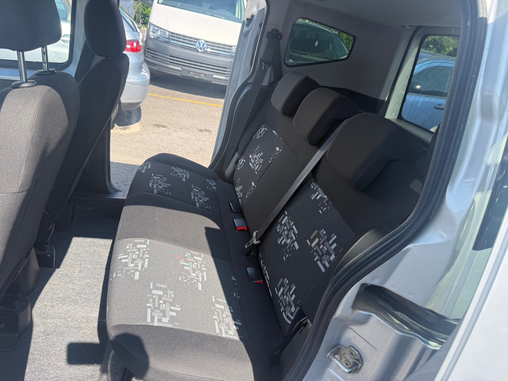 FIAT Qubo 1.3 JTD MyLife Dualogic-image-9