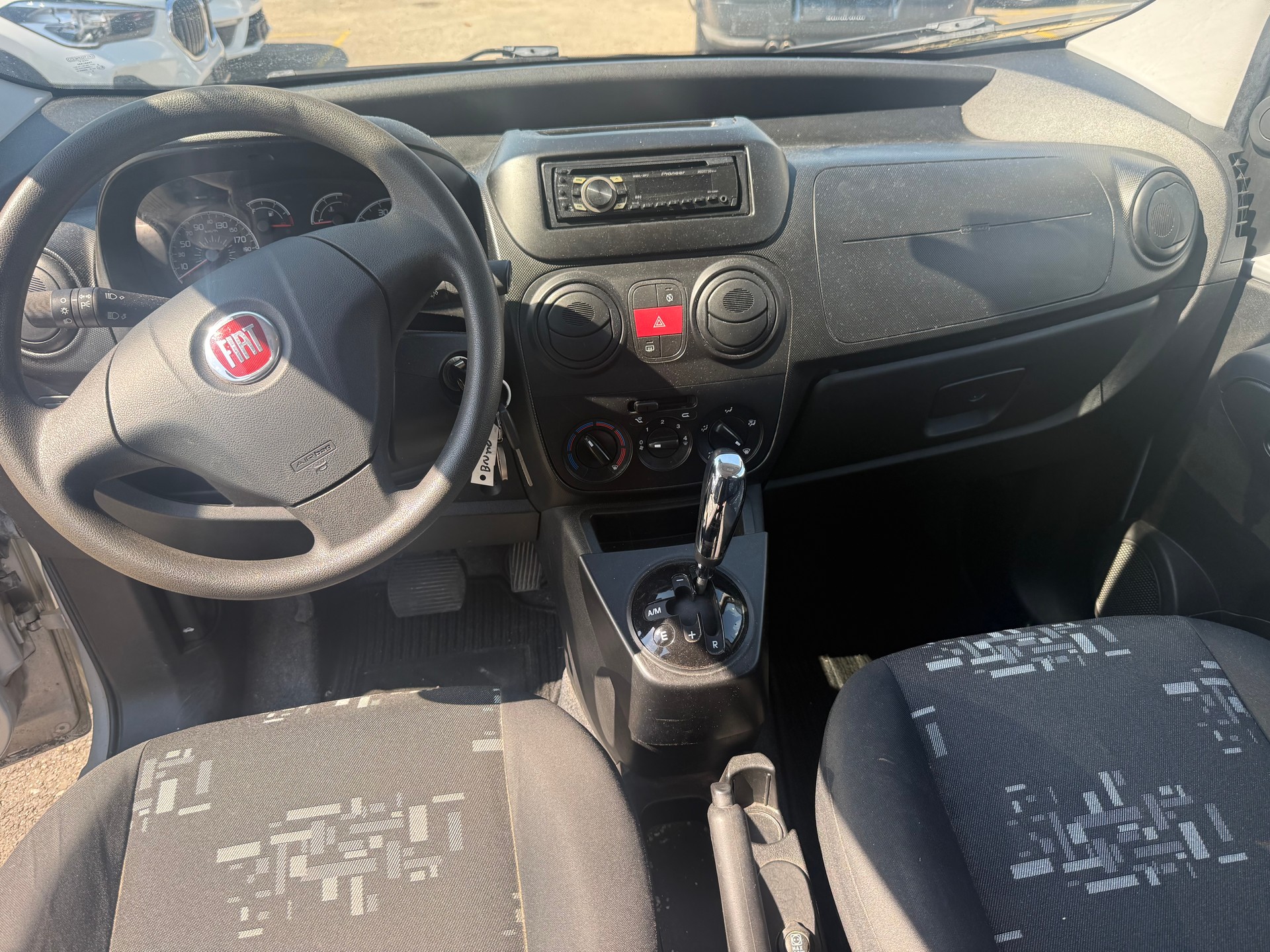 FIAT Qubo 1.3 JTD MyLife Dualogic-image-11