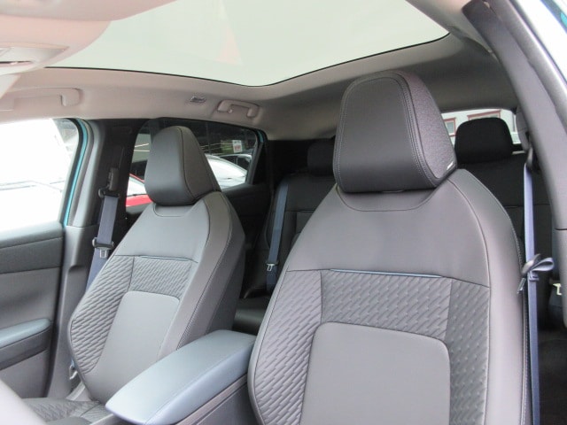 NISSAN Leaf 75 kWh Evolve-image-14