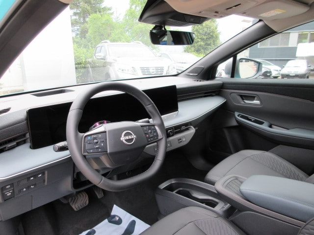 NISSAN Leaf 75 kWh Evolve-image-15