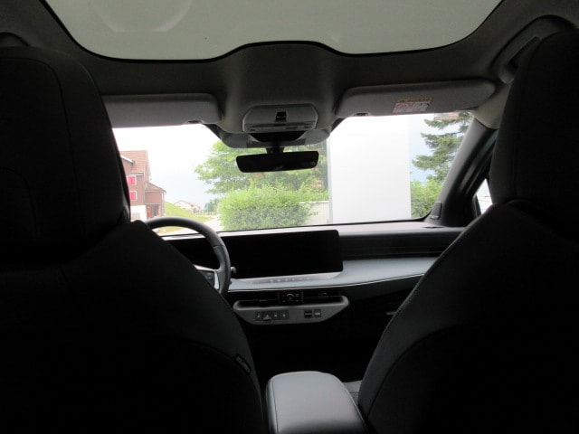 NISSAN Leaf 75 kWh Evolve-image-13