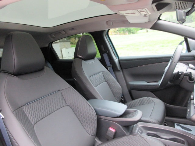 NISSAN Leaf 75 kWh Evolve-image-17